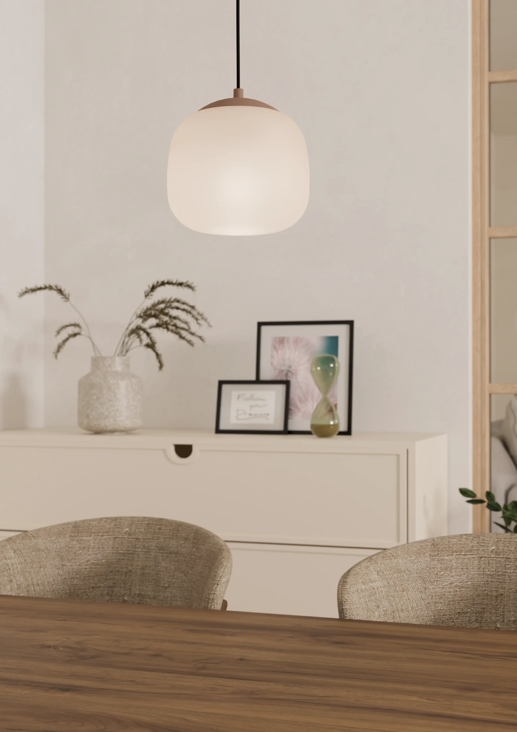 COMINIO Pendant Lamp