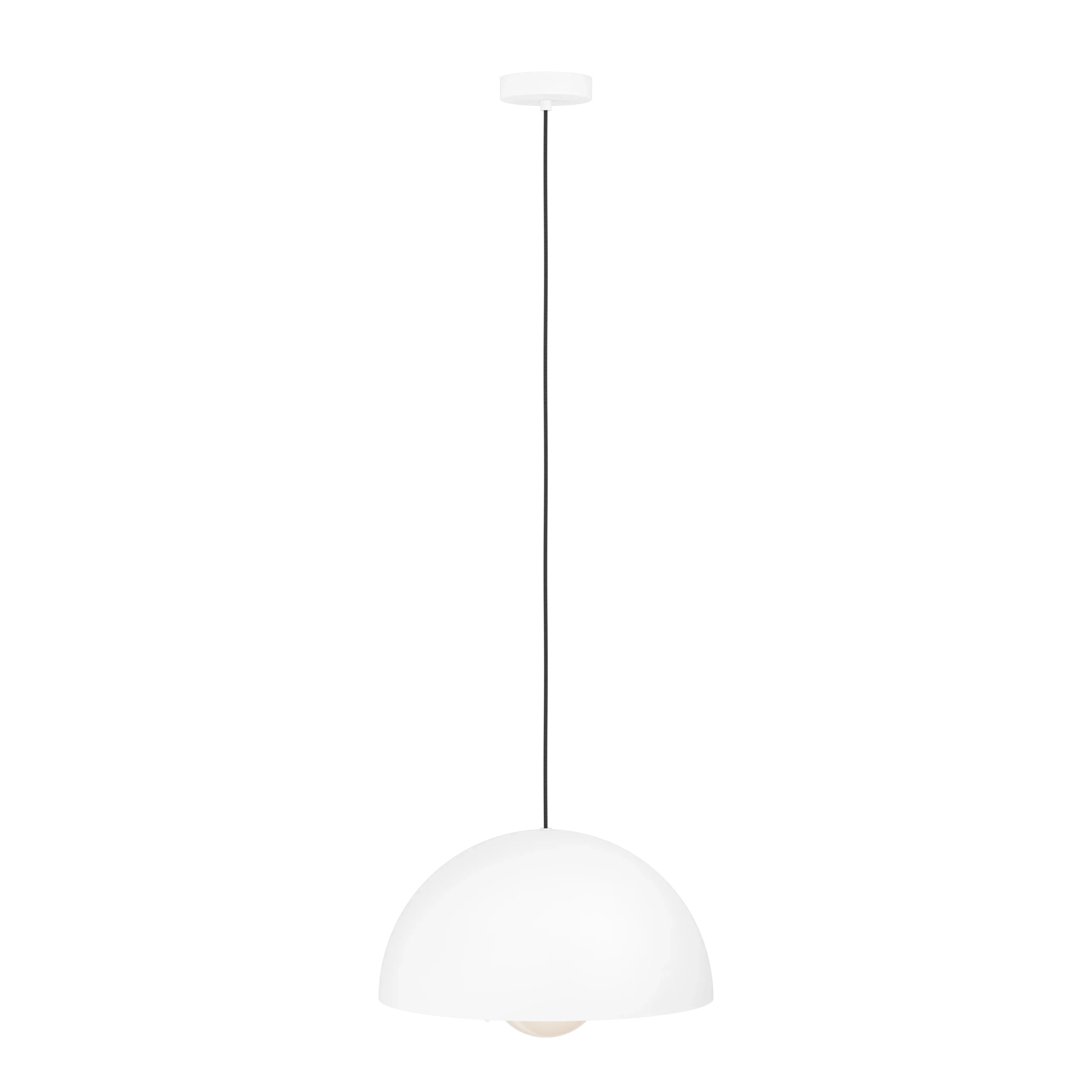 GAETANO Modern Dome Pendant Lamp - Image 2