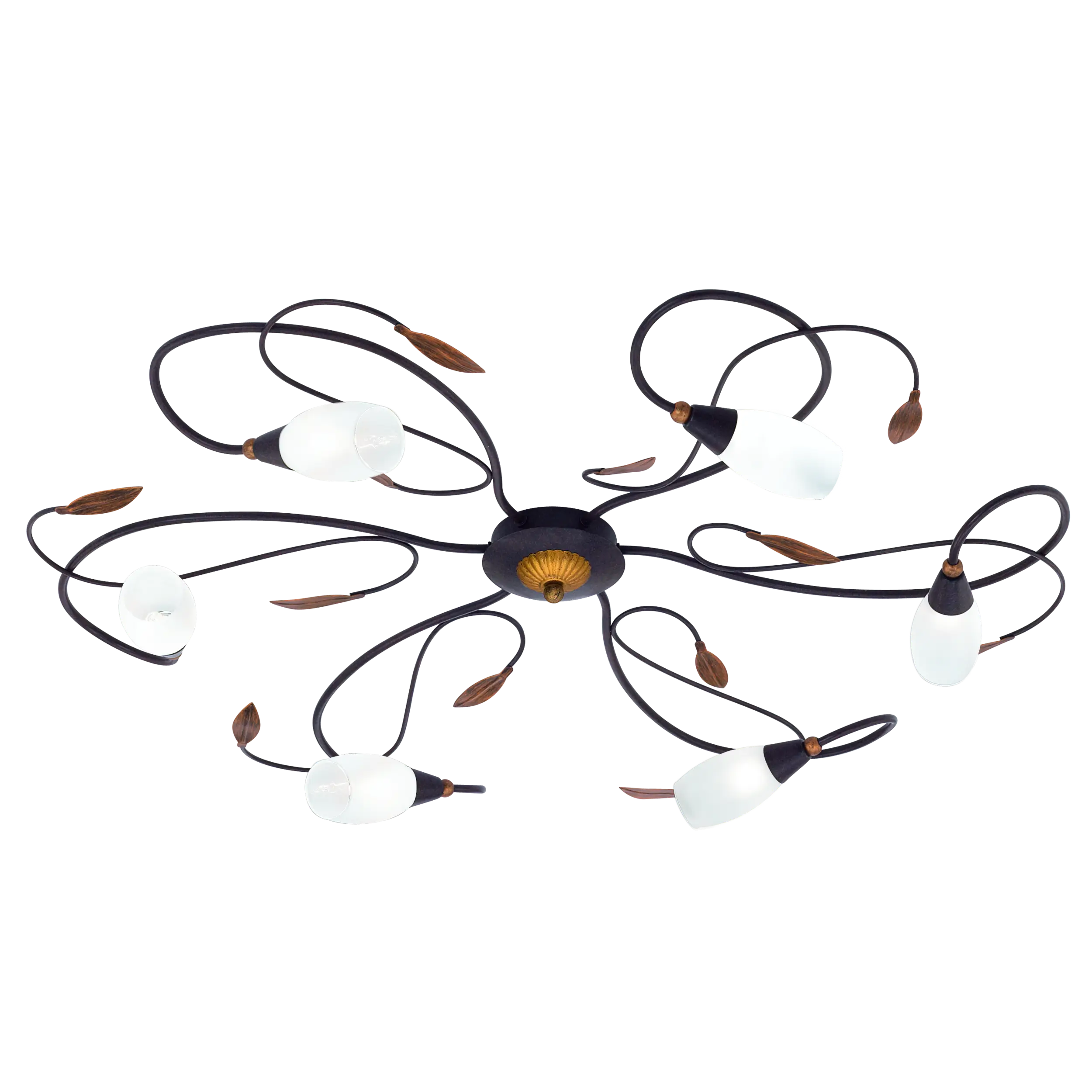 GERBERA 1 Ceiling Lamp - Image 2