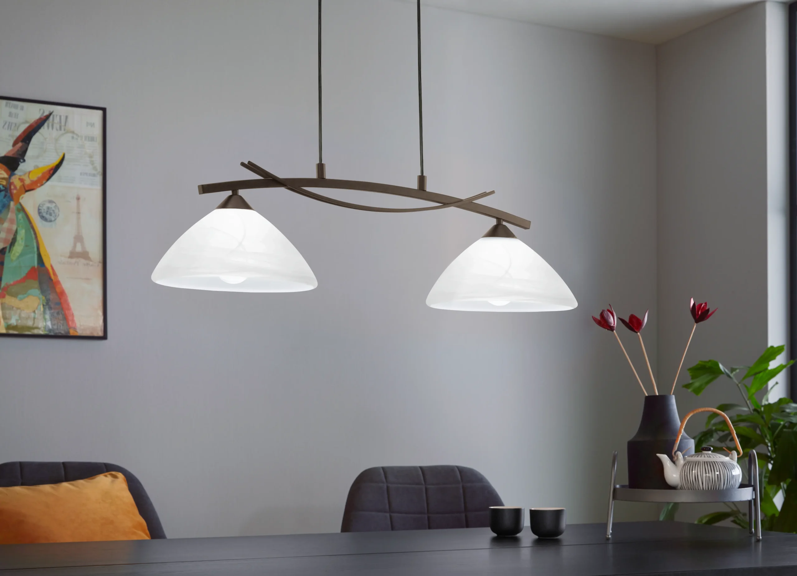 VINOVO Pendant Lamp