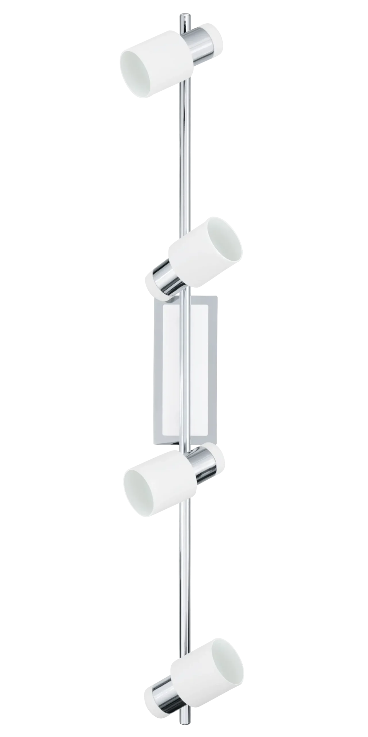 DAVIDA 4-Light GU10 LED Spot - Image 2