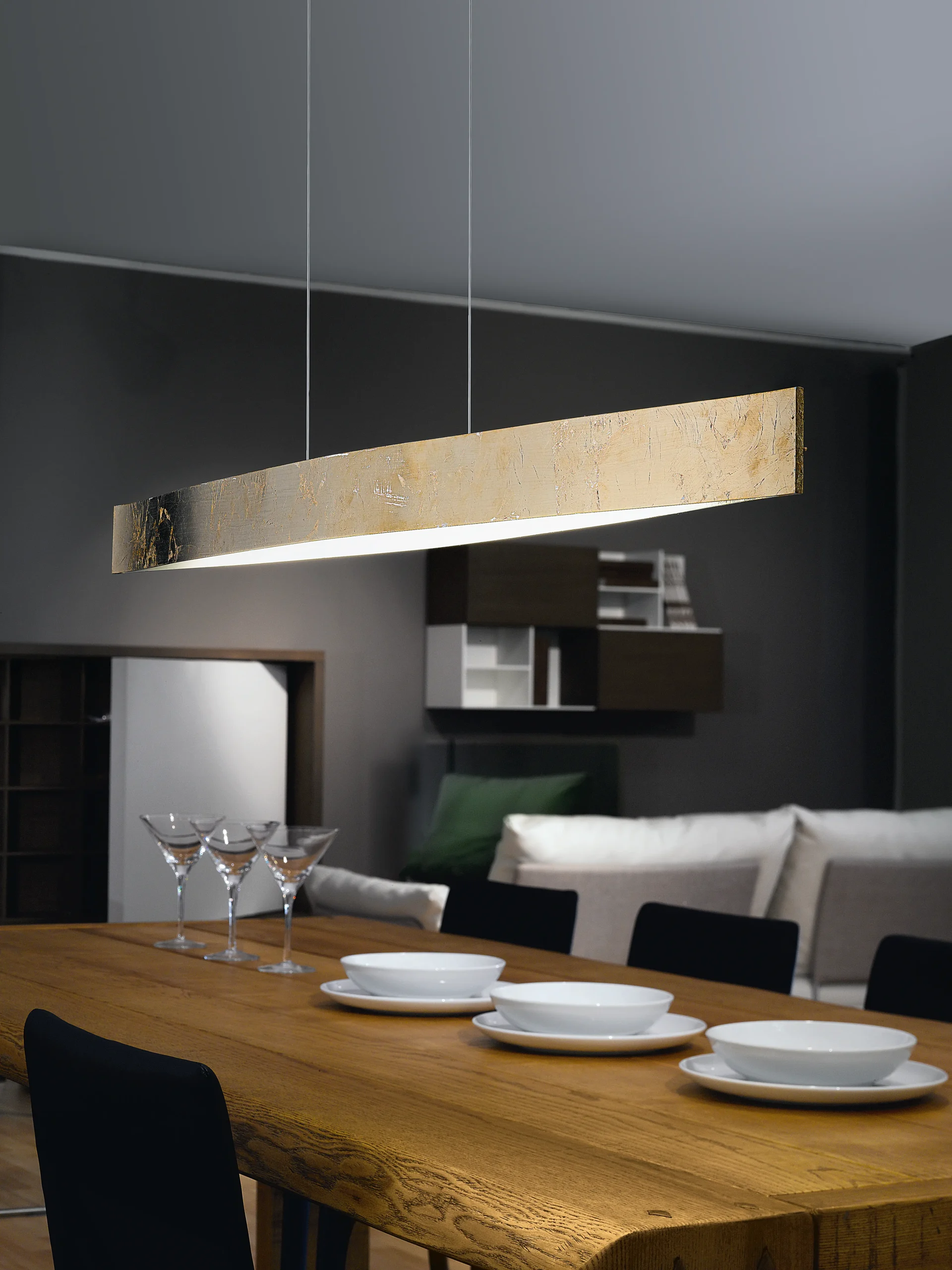 FORNES Pendant-Lamp