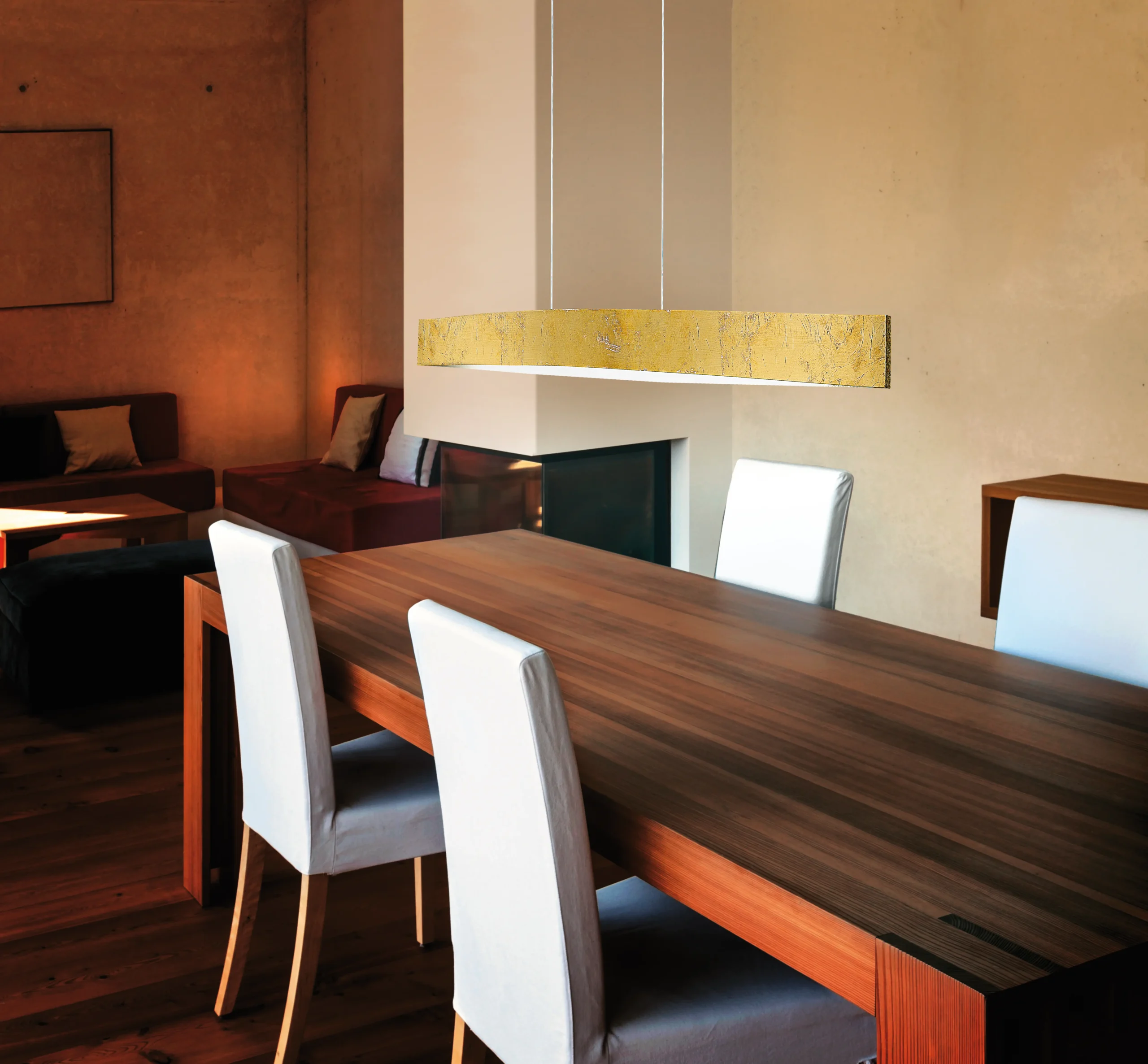 FORNES Pendant-Lamp - Image 2