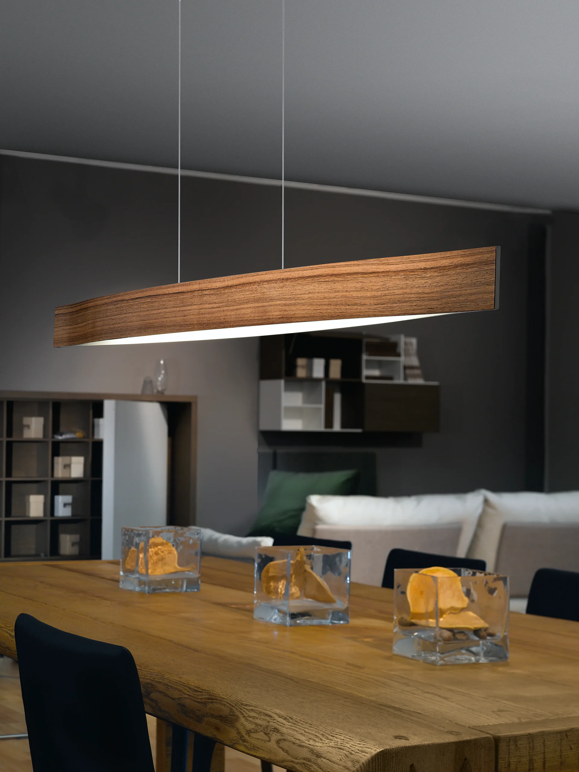 FORNES Indoor Pendant-Lamp