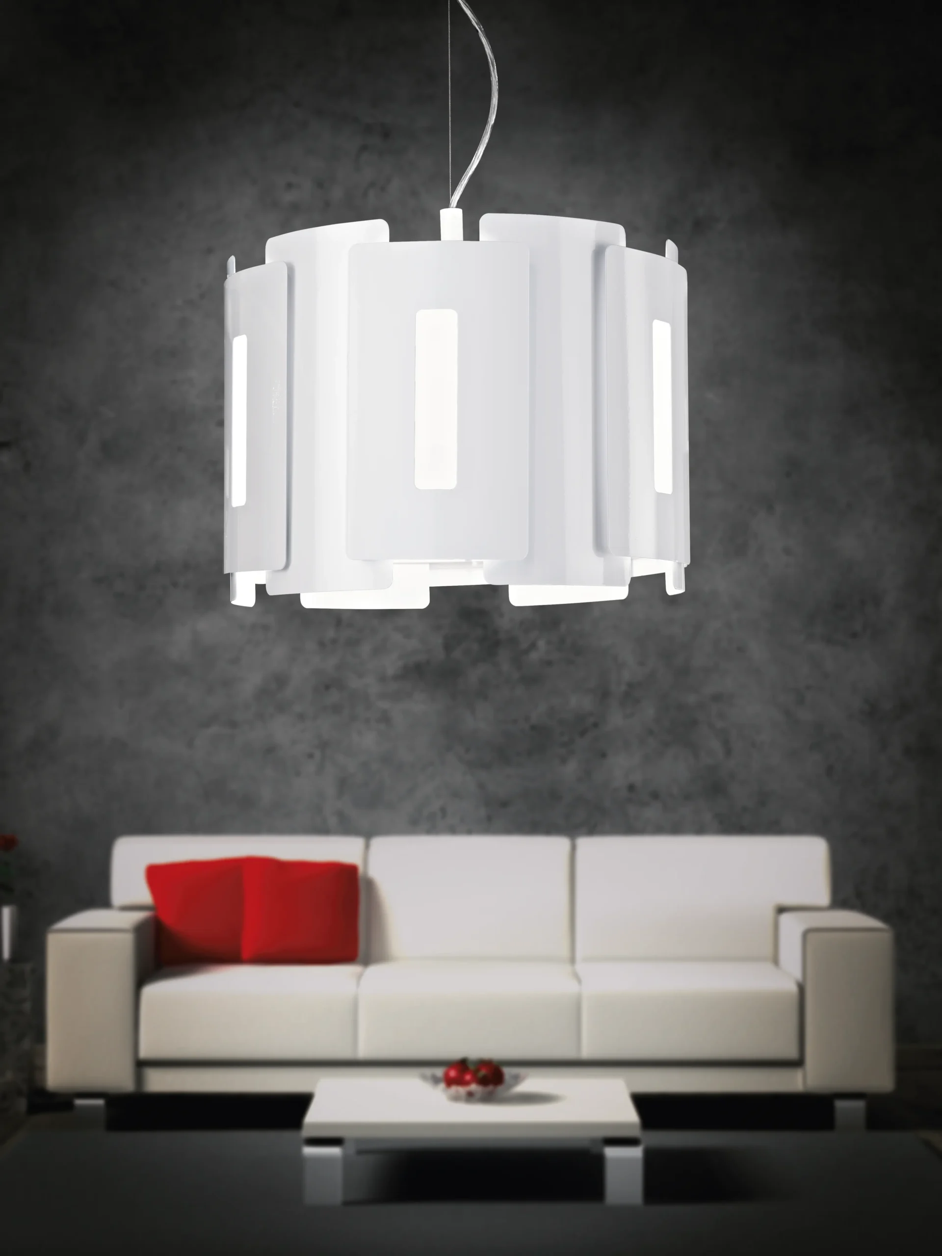 ESTEPOLA Pendant-Lamp