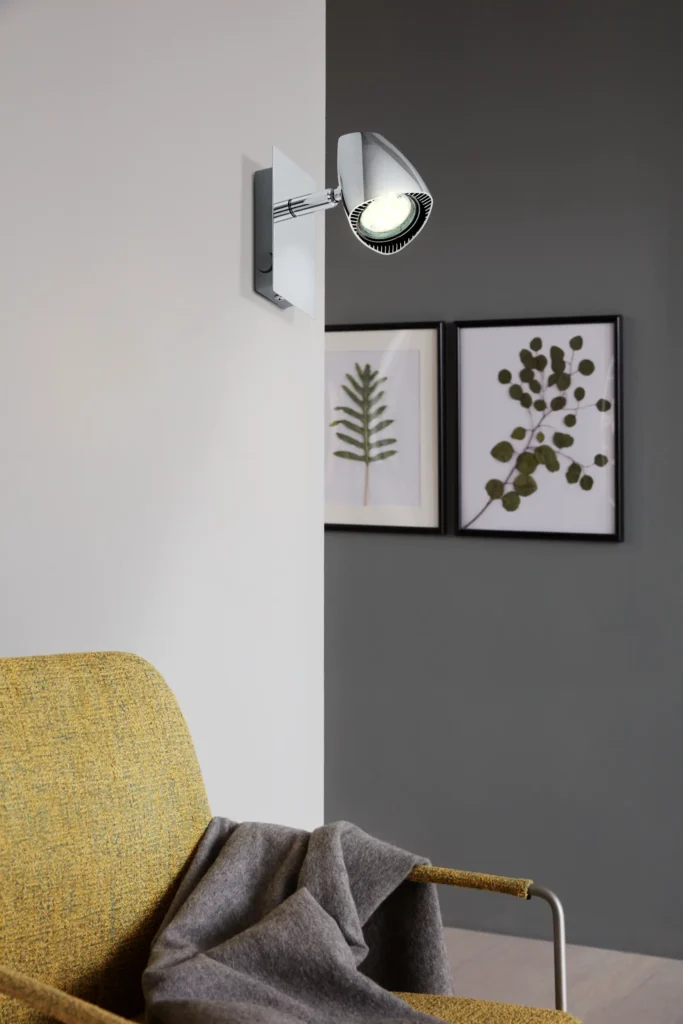 CORBERA Spot Lamp - EGLO India