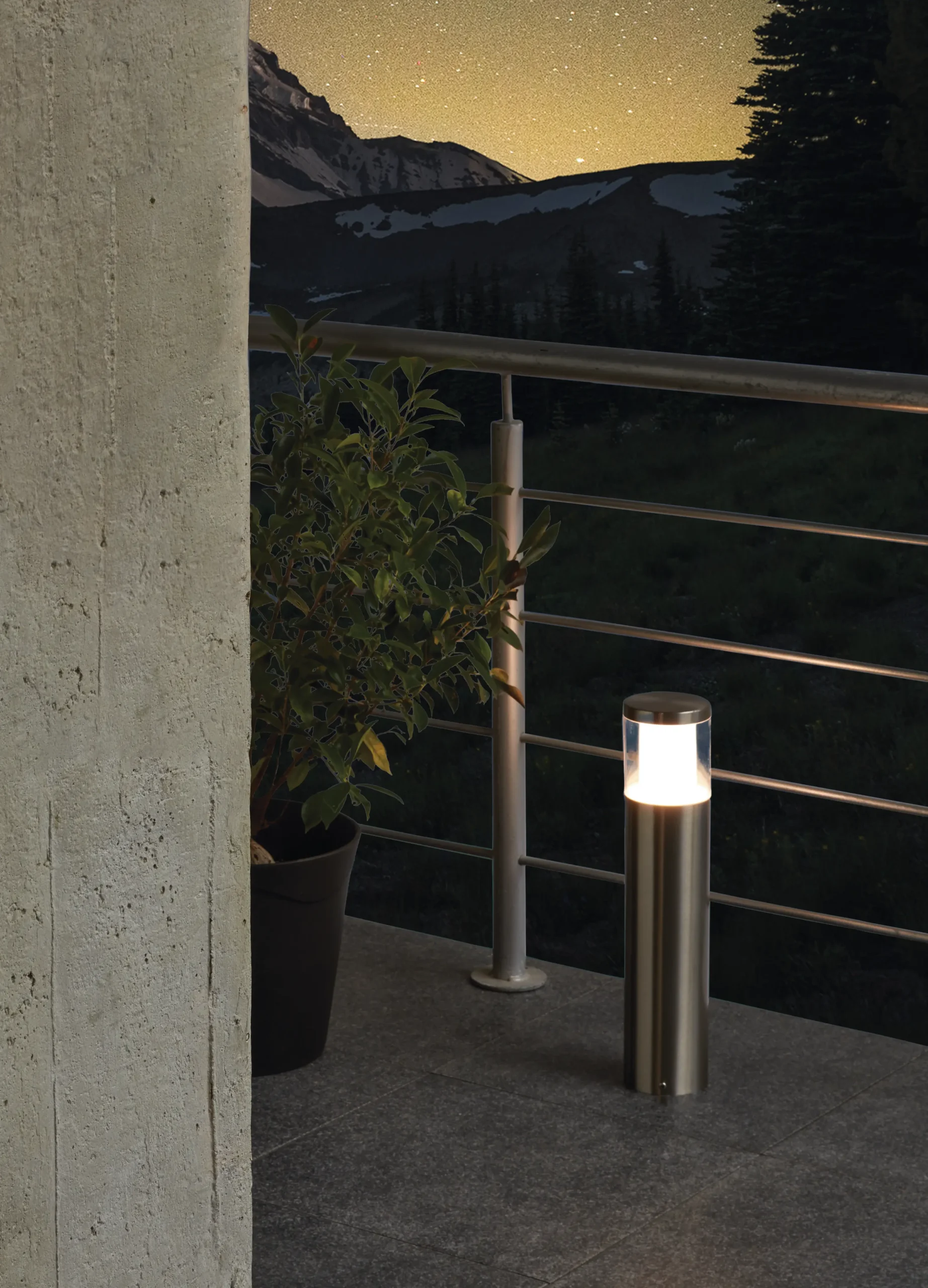 BASALGO1 Floor Light - Image 2