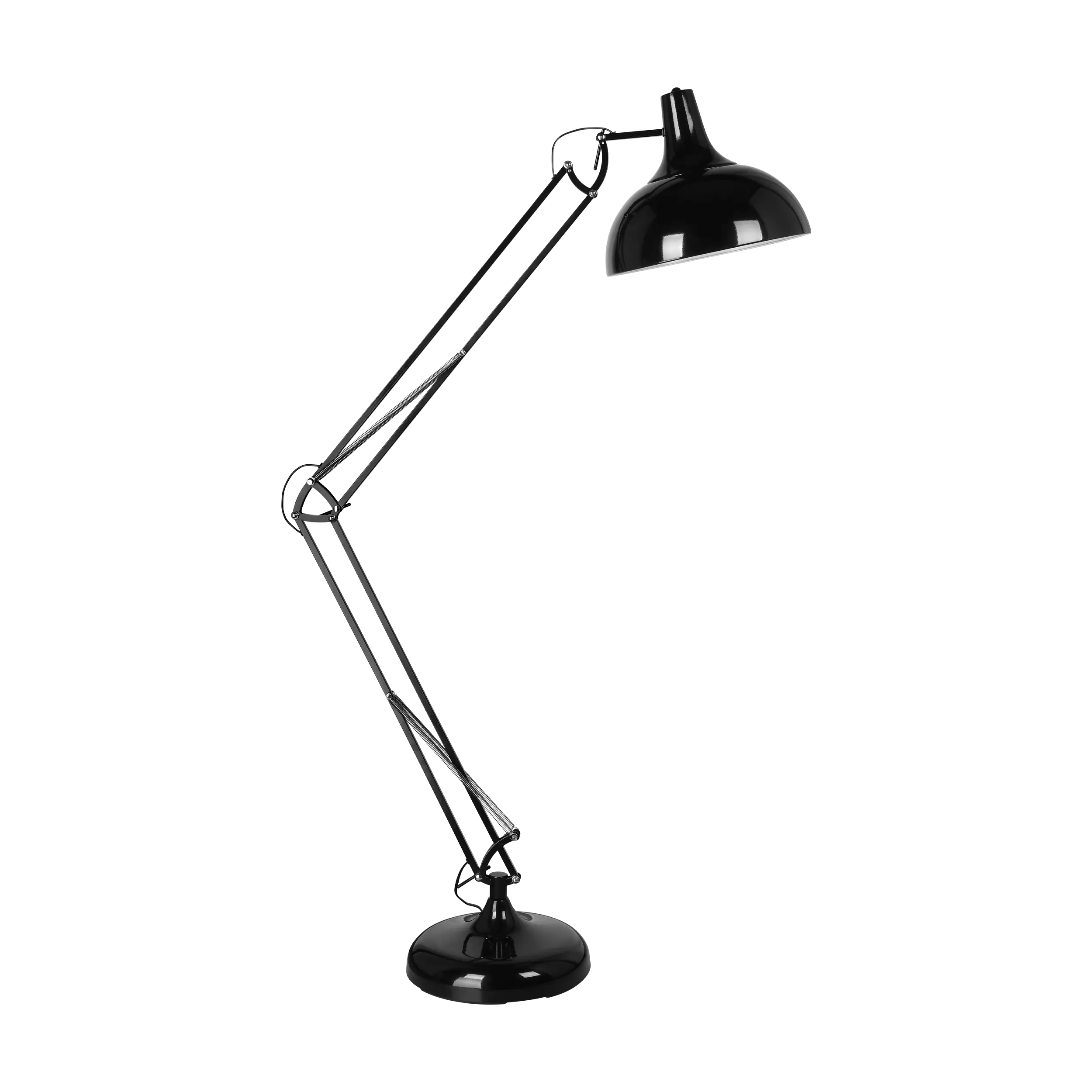 BORGILLIO Adjustable Floor Lamp