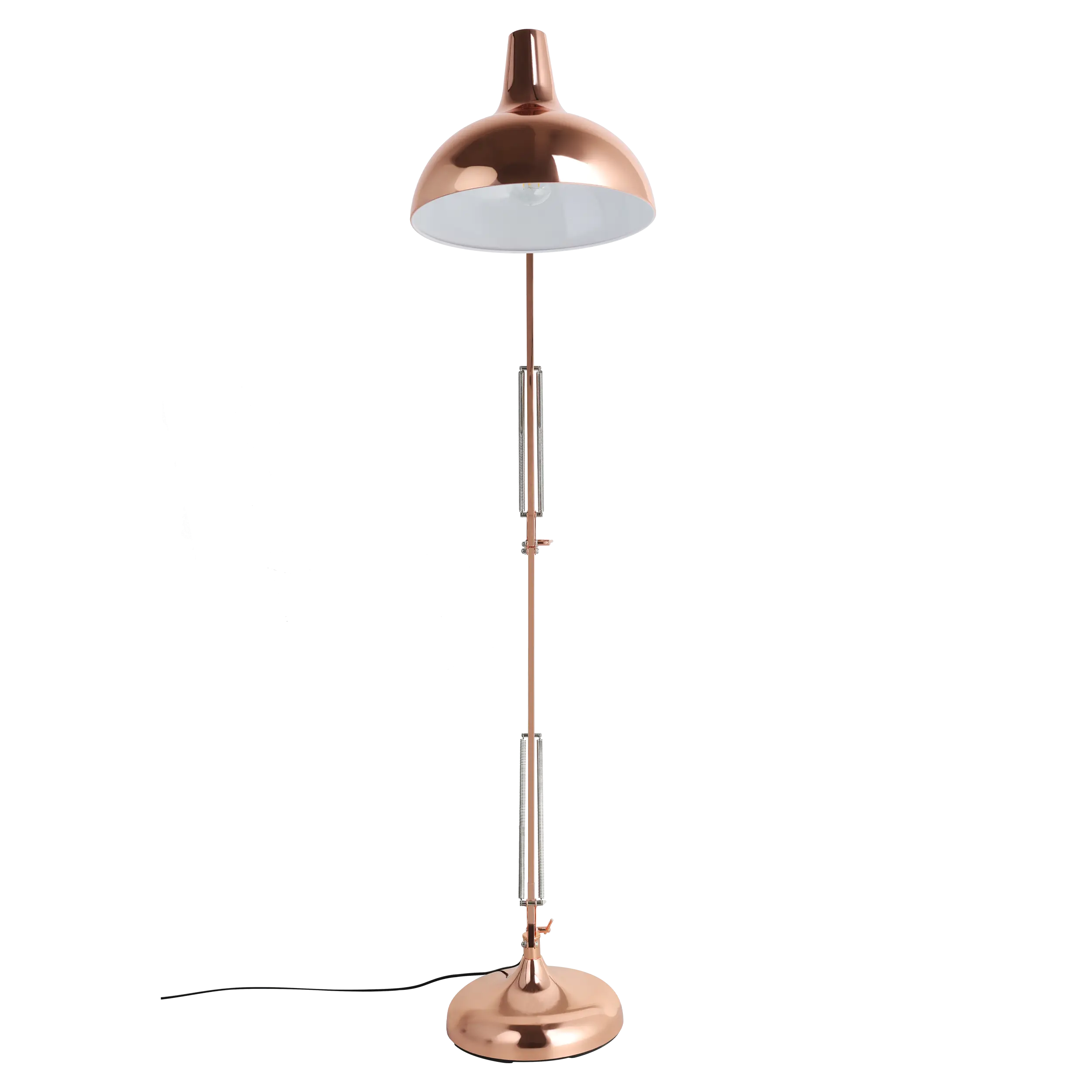 BORGILLIO Floor Lamp - Image 4