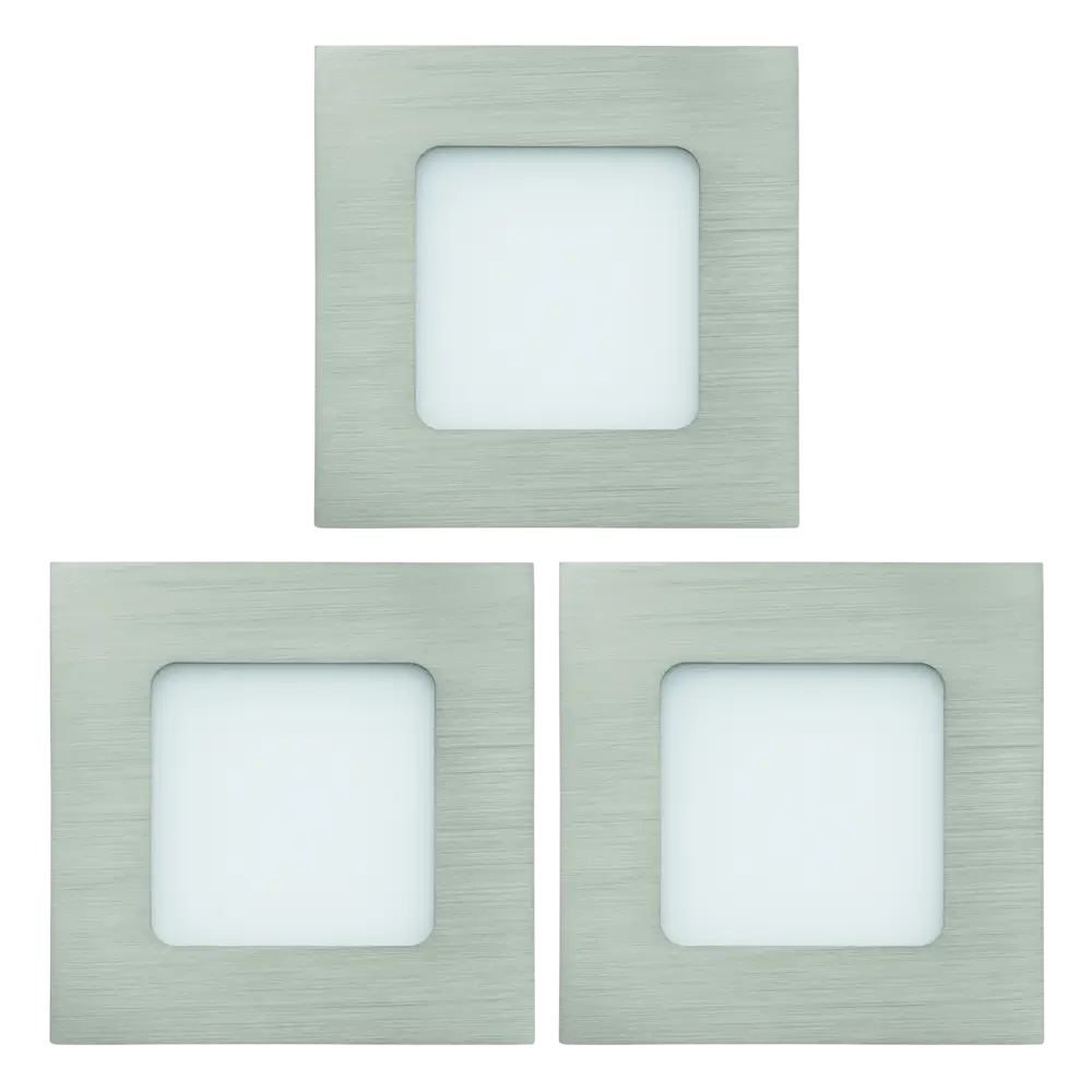 Fueva1 1‑Light LED Recessed Downlight