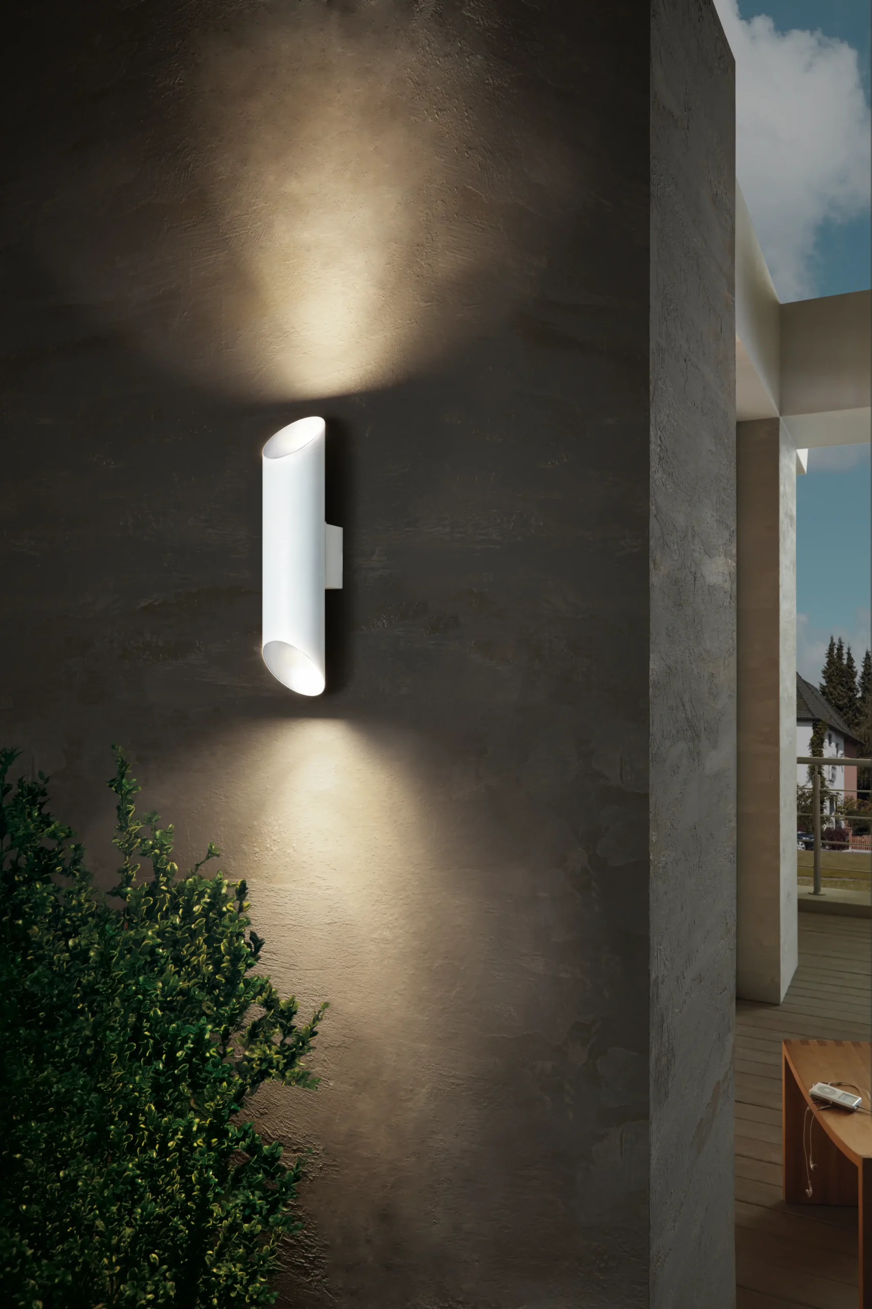 AGOLADA Outdoor/Indoor LED Wall Light - Image 2