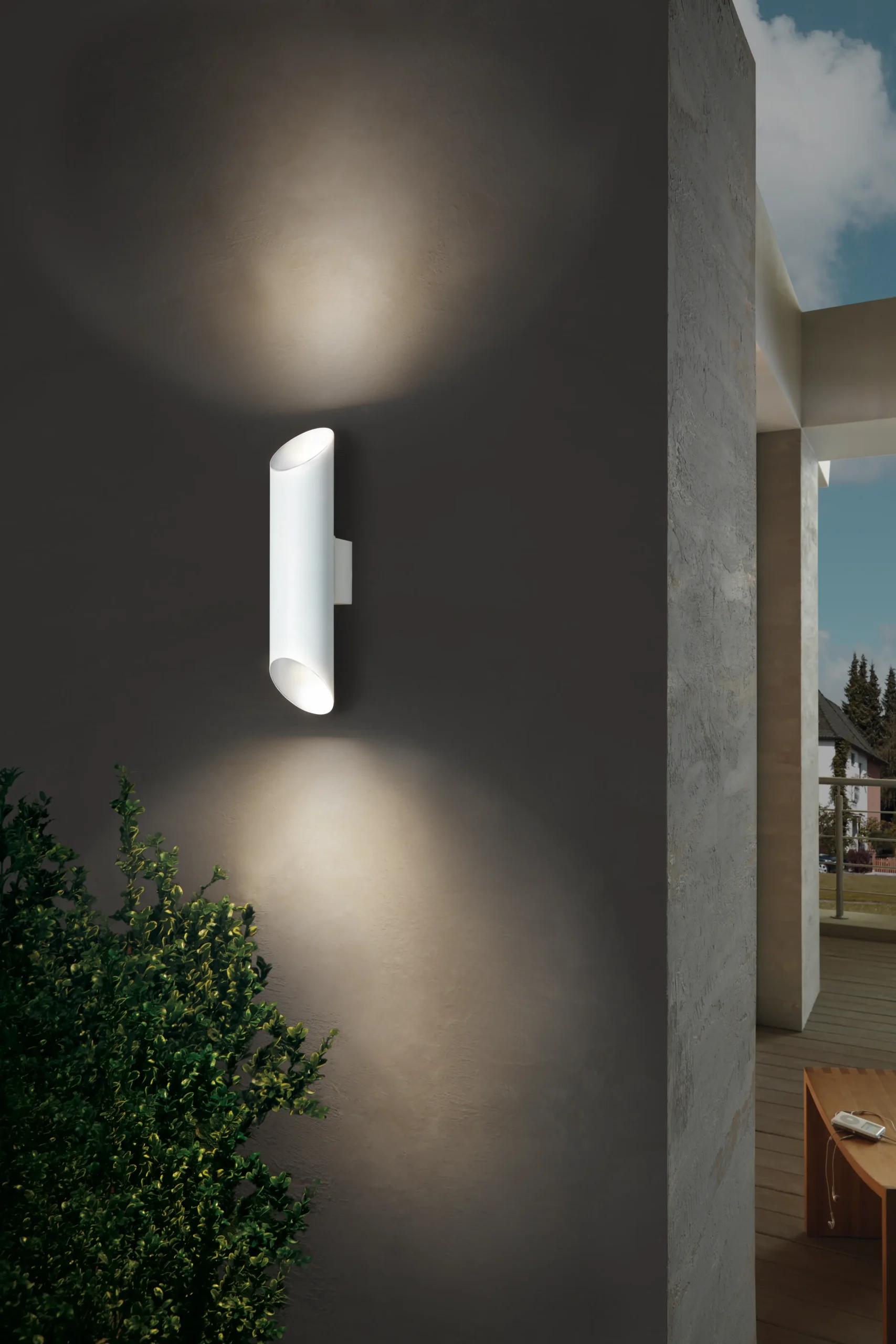 AGOLADA Outdoor/Indoor LED Wall Light - Image 3