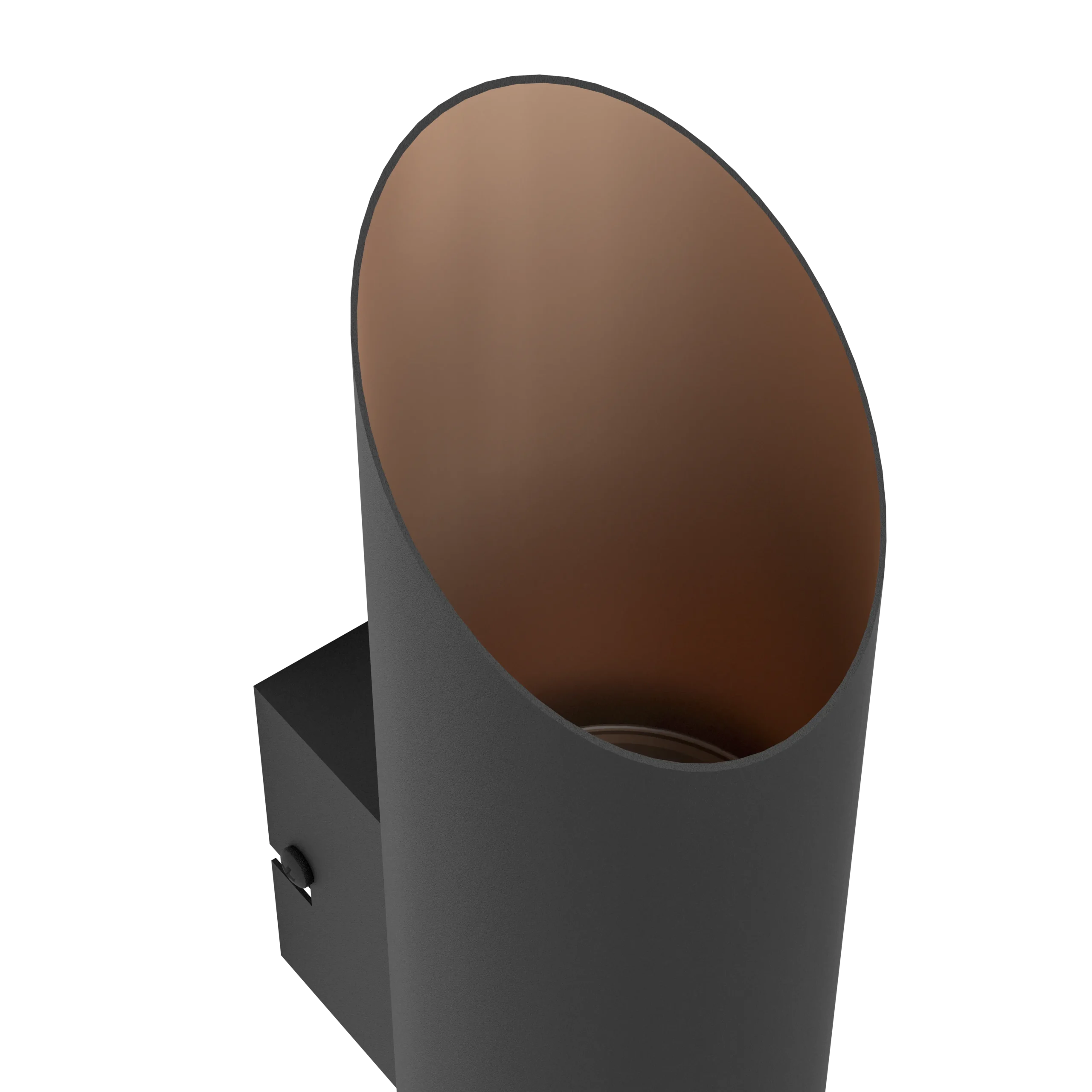 AGOLADA Outdoor Wall Light - Image 4