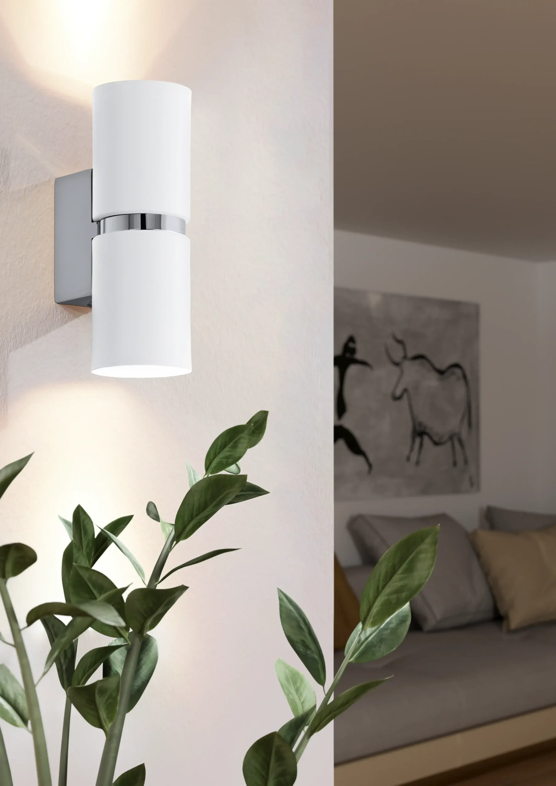 PASSA LED Wall Light