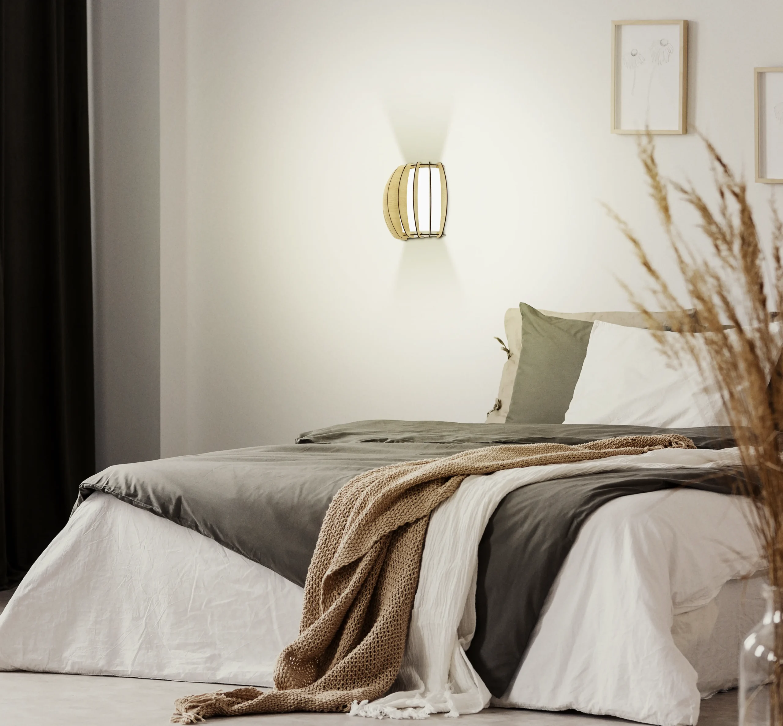 STELLATO1 Wall Light