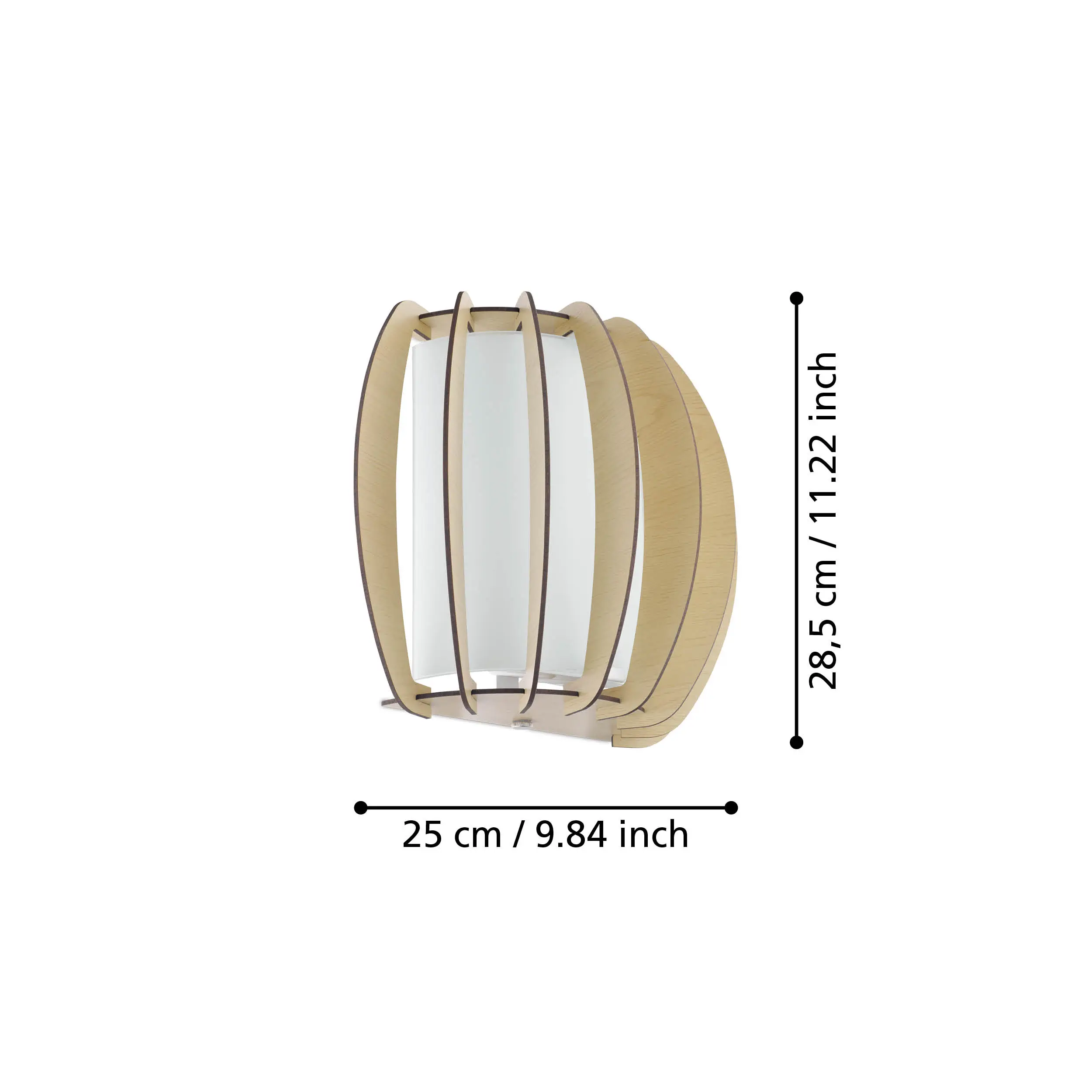 STELLATO1 Wall Light - Image 2
