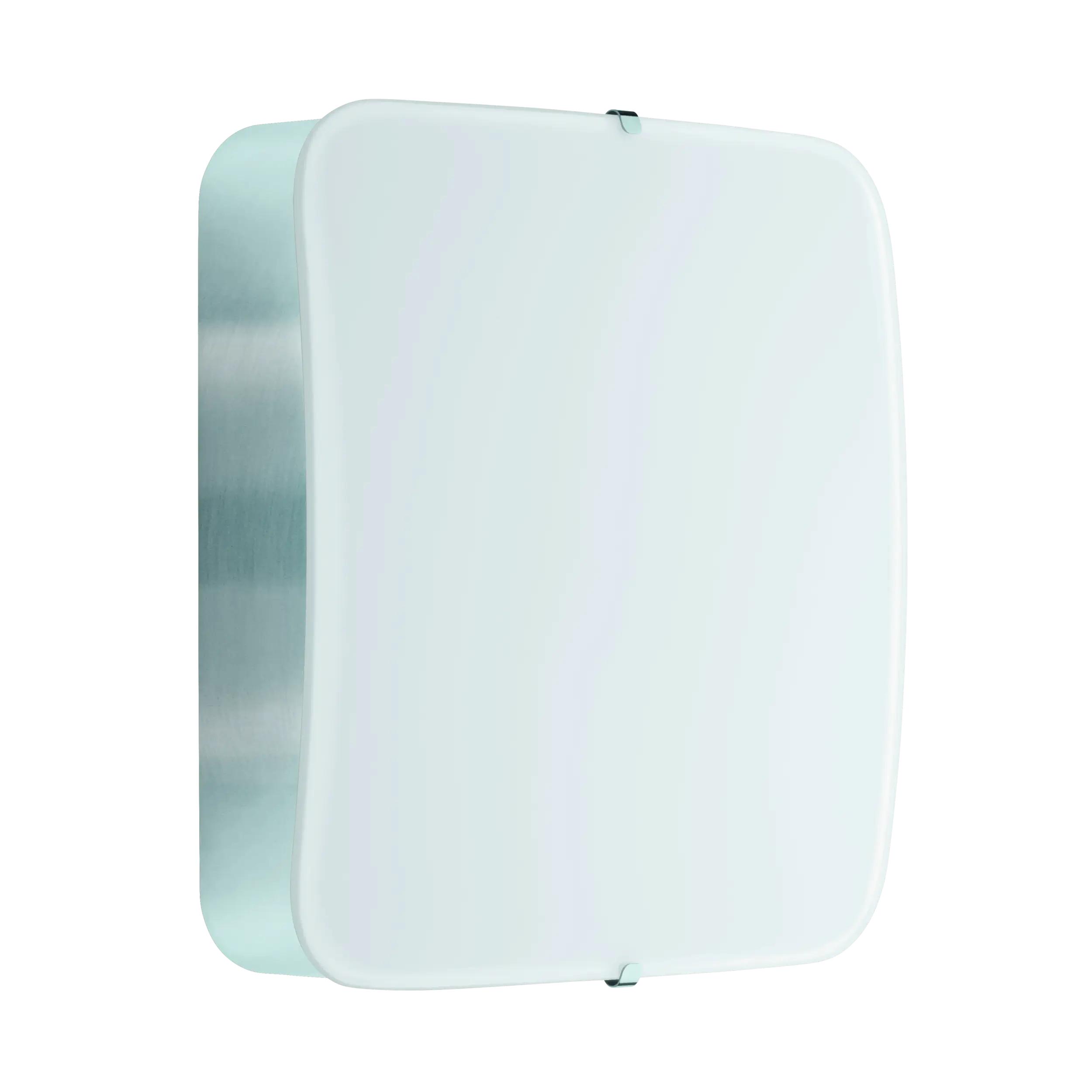 CUPELLA Chrome LED Wall & Ceiling Light