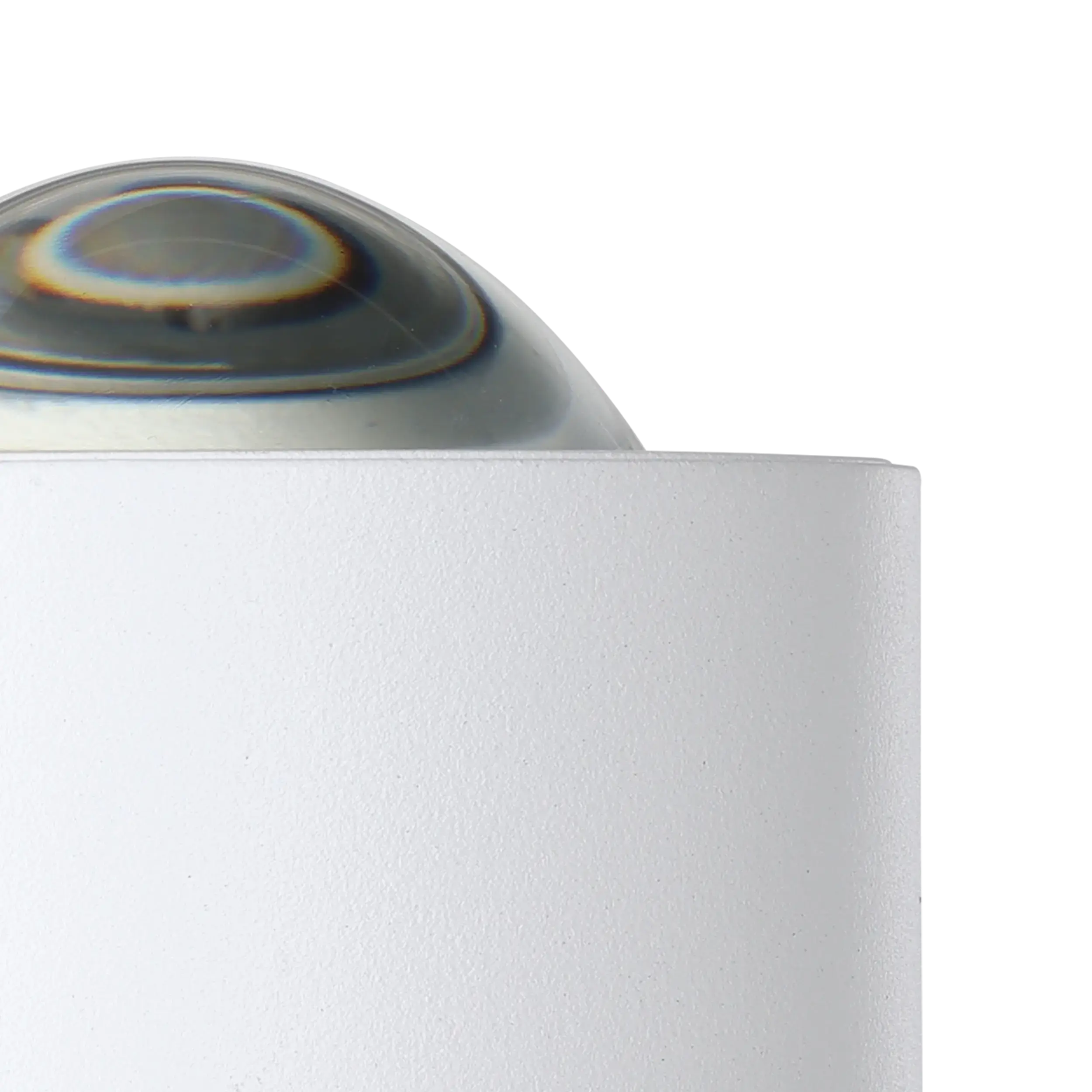 ONO2 White LED Wall Light - Image 2