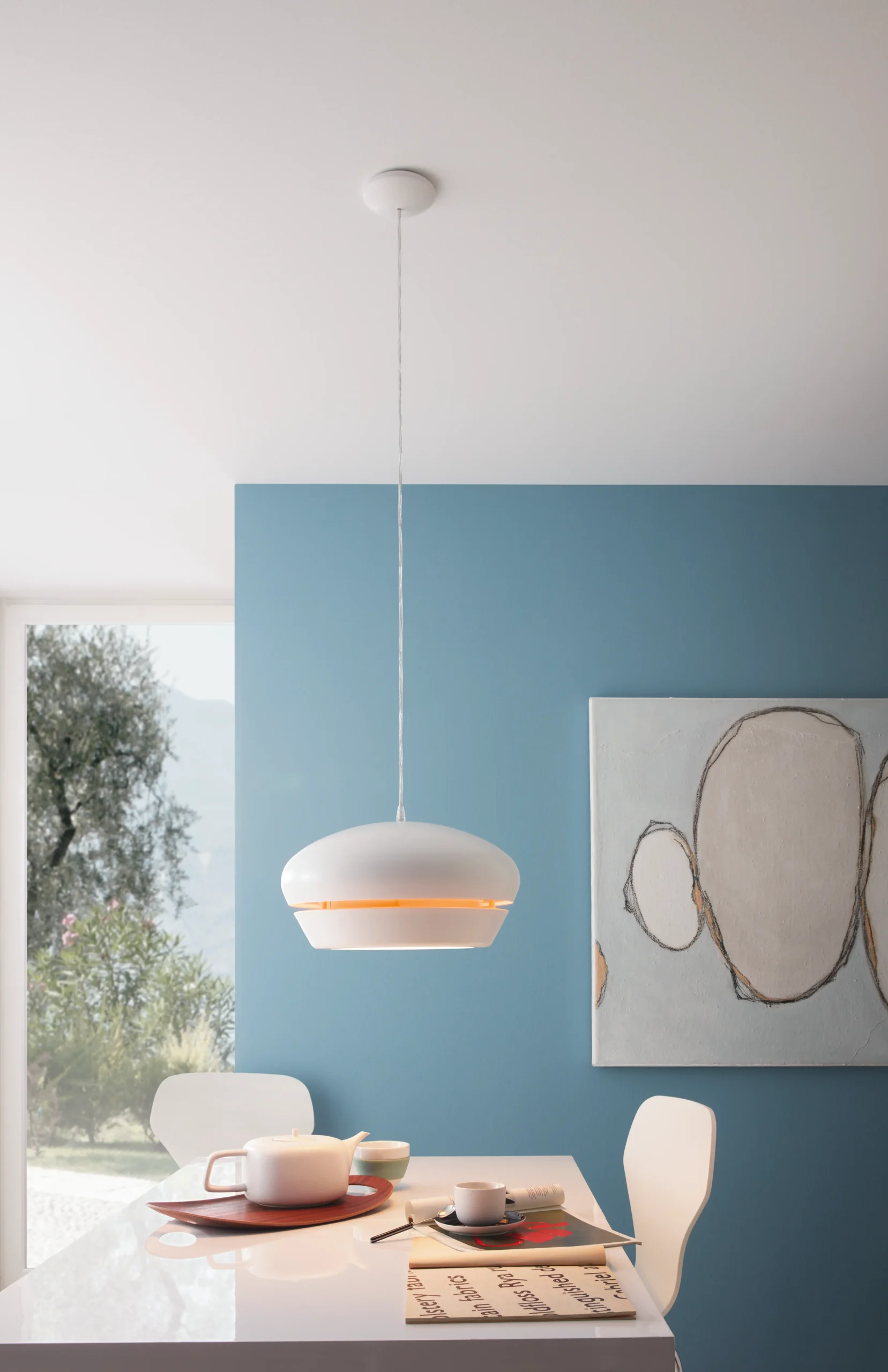 FOSALBA Pendant-Lamp