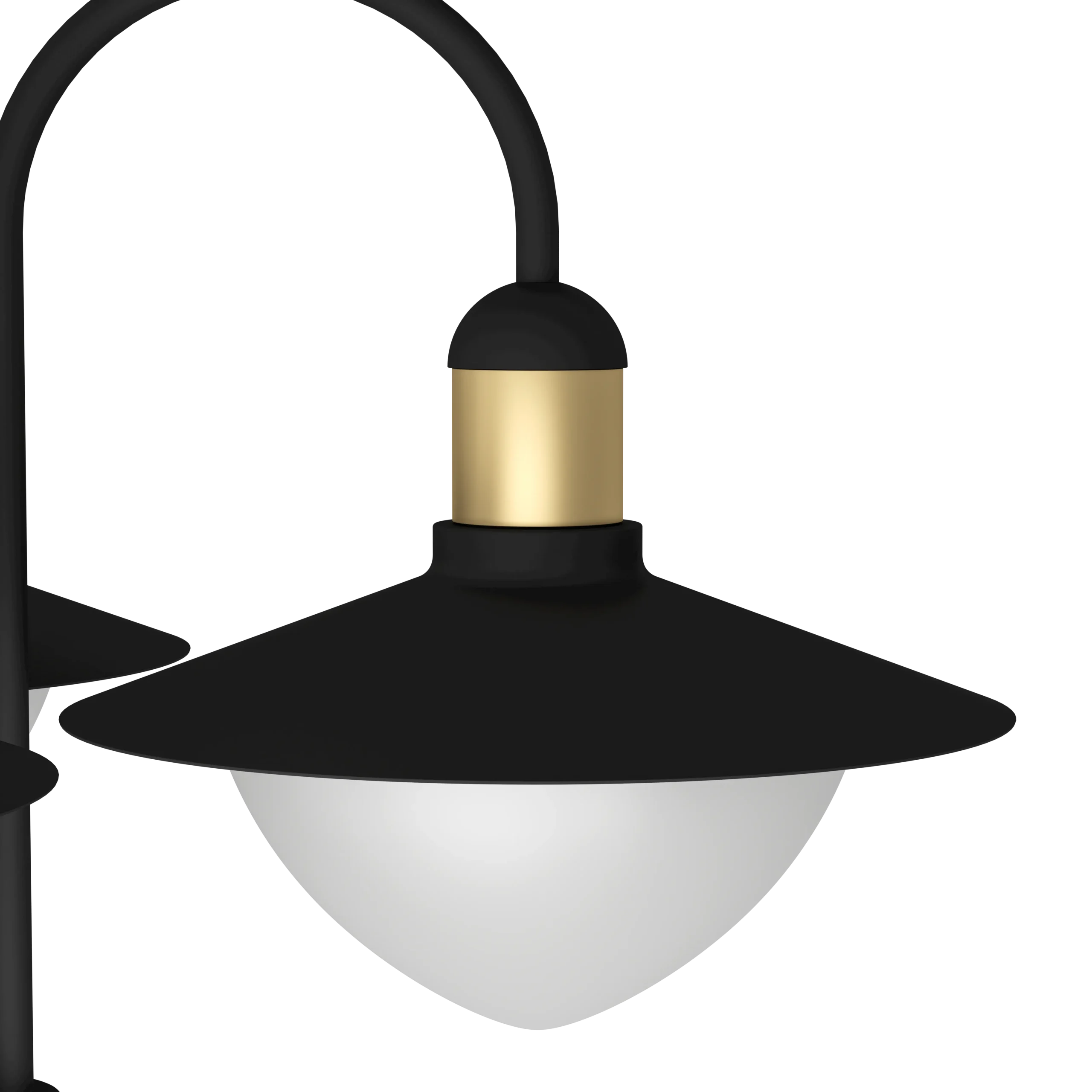 SIRMIONE Outdoor Floor Lamp - Image 4