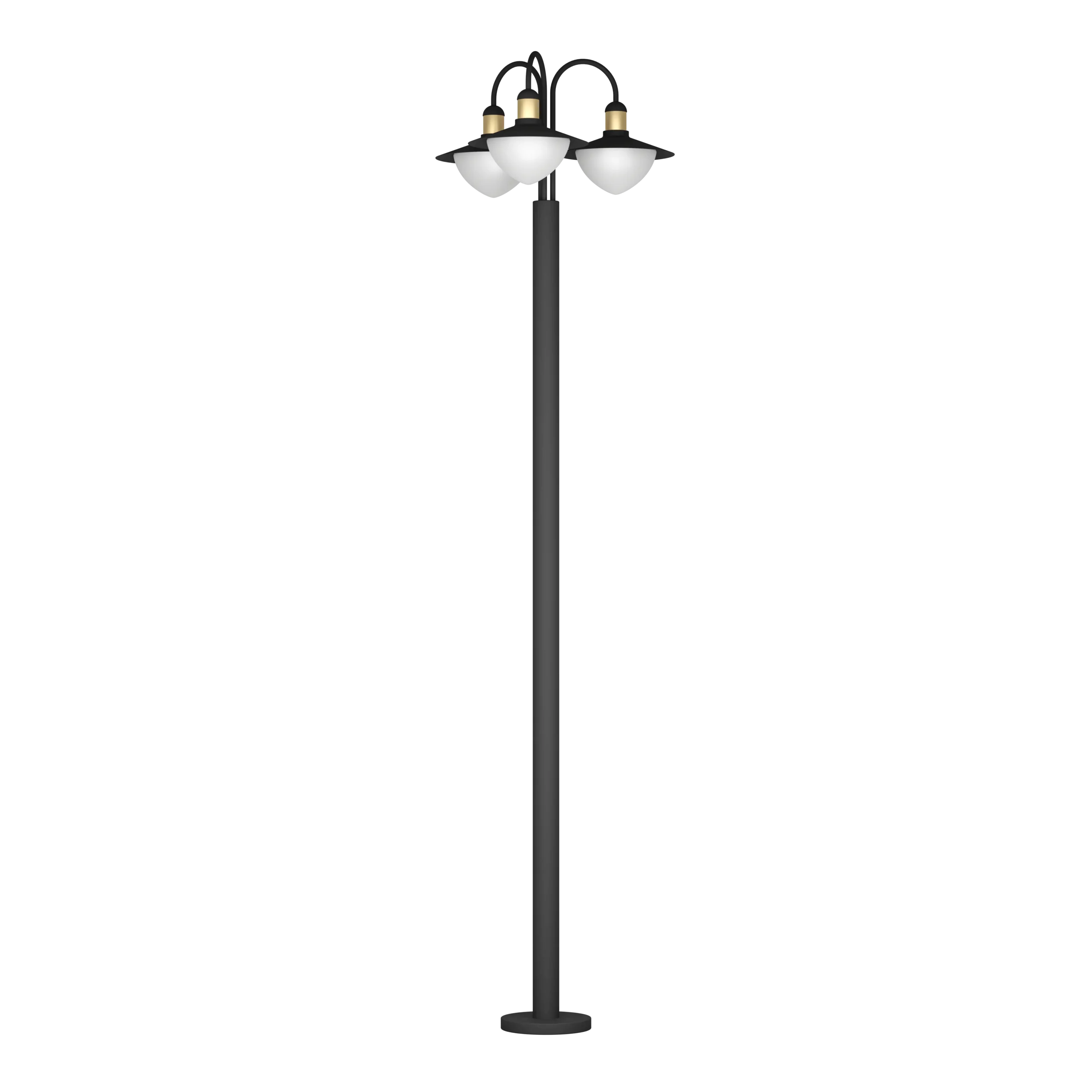 SIRMIONE Outdoor Floor Lamp - Image 2