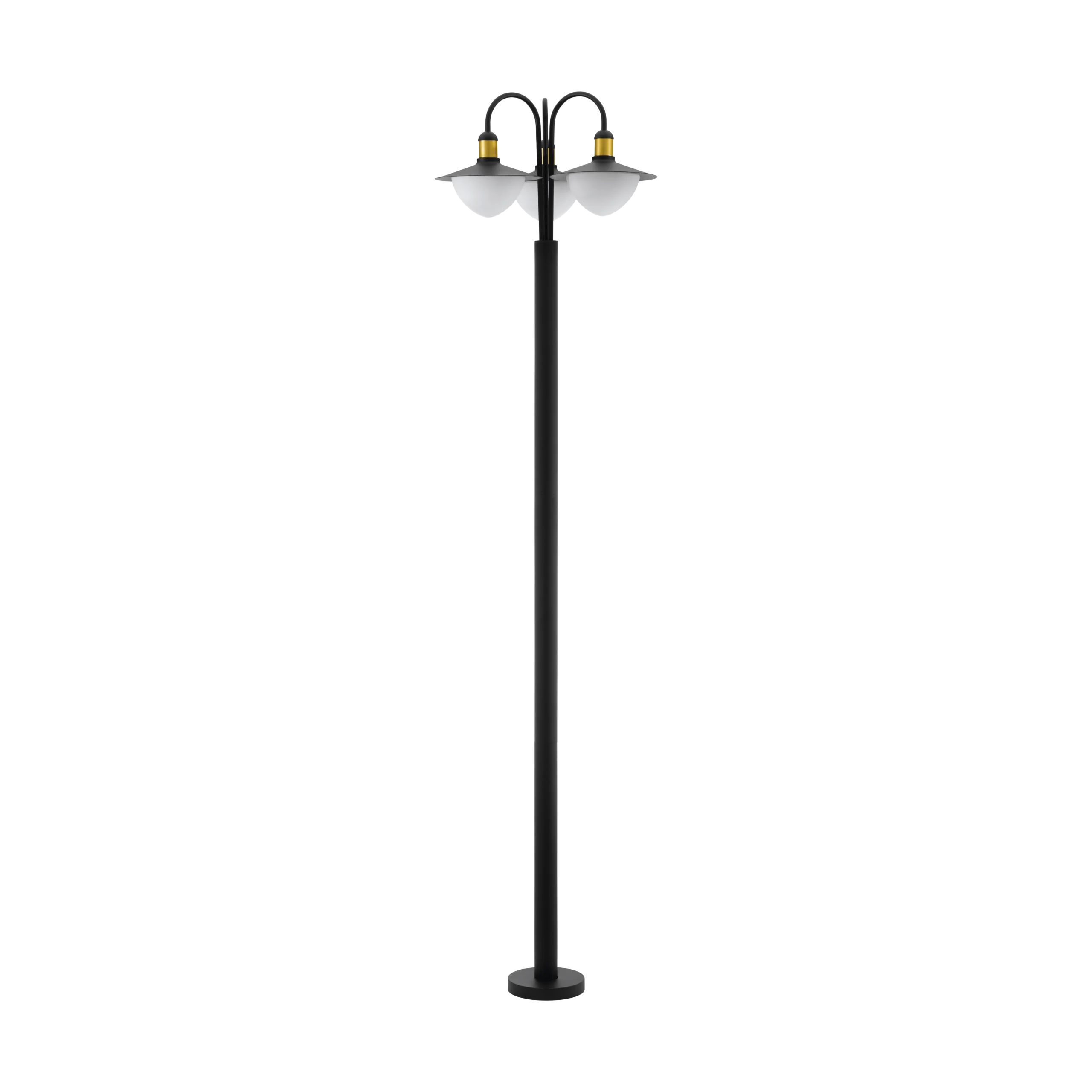 SIRMIONE Outdoor Floor Lamp