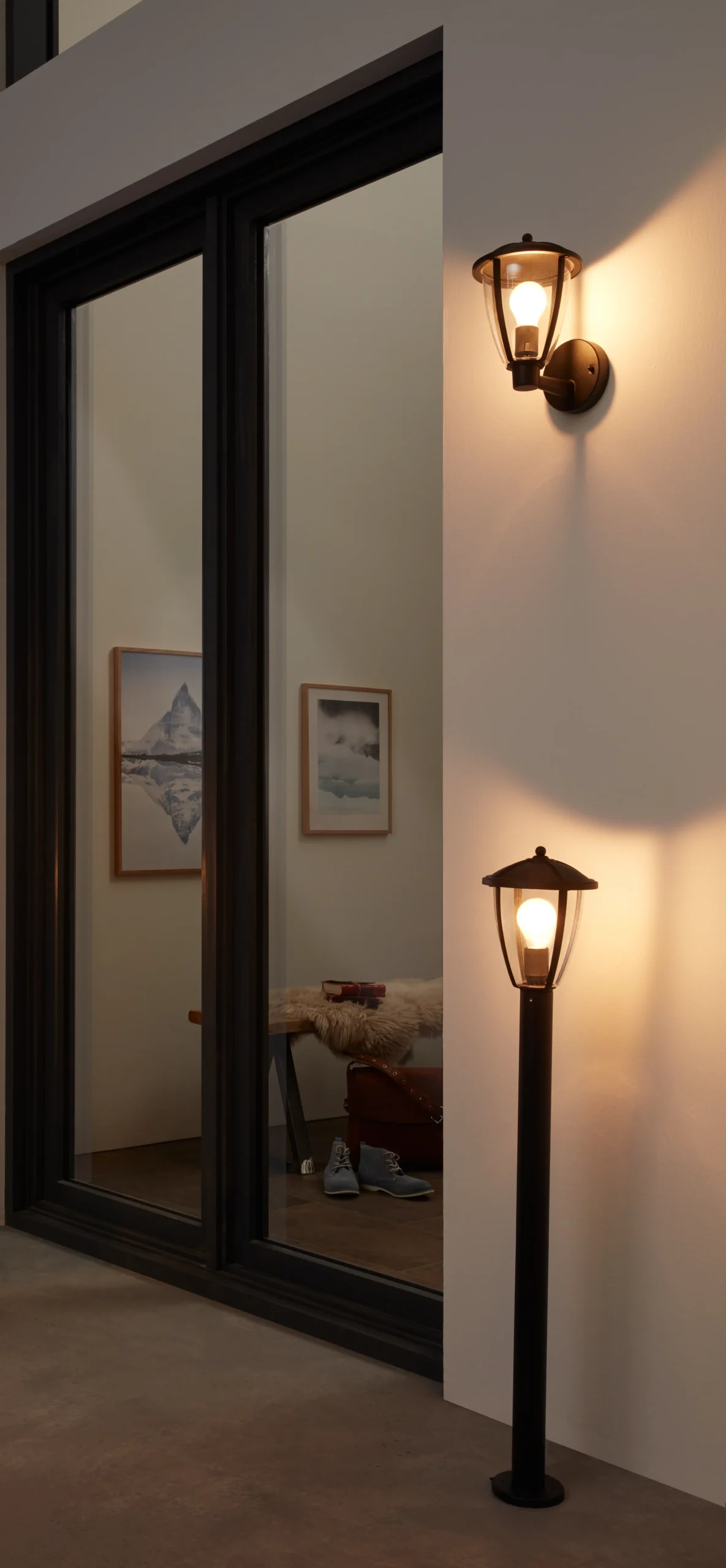 COMUNERO 2 Bollard Lamp - Image 2