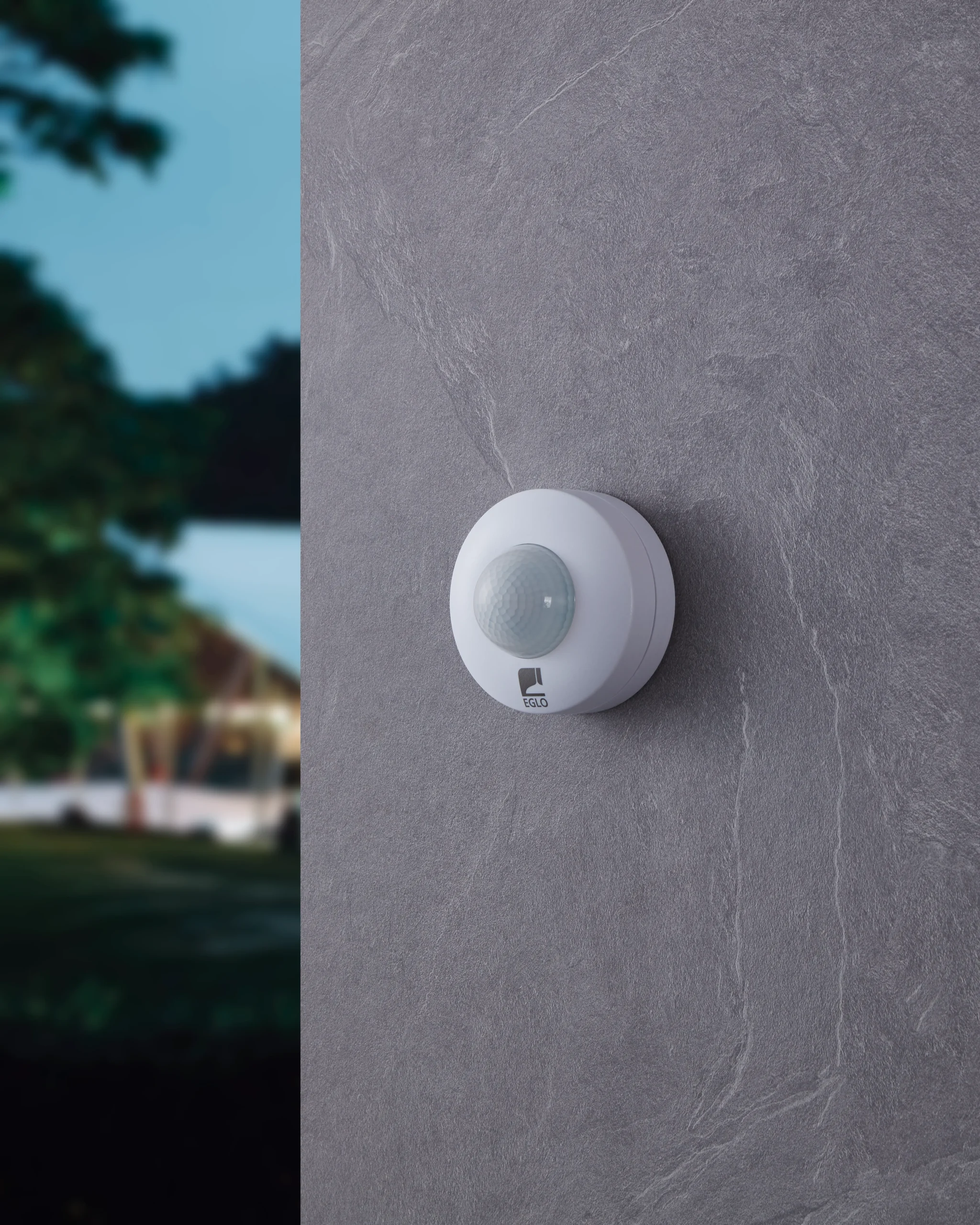 DETECT ME 6 Motion Sensor