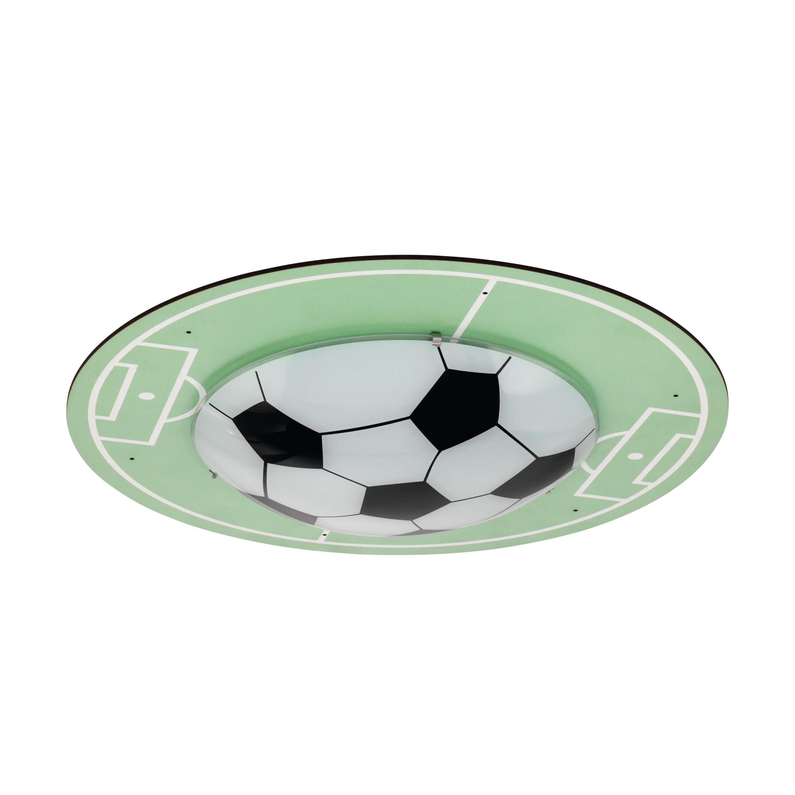 Tabara Children’s Ceiling Light - Image 2