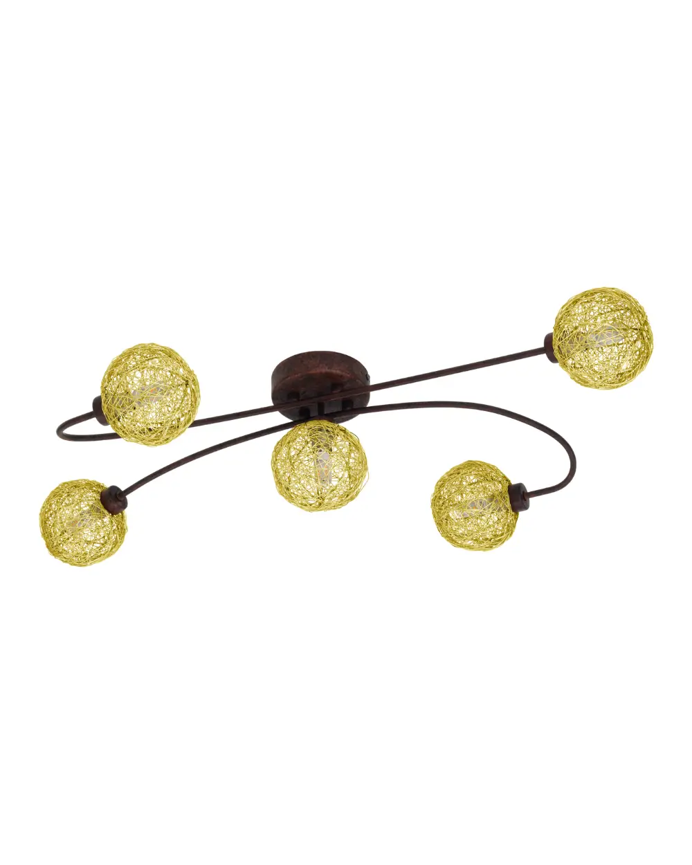CARIS 1 Ceiling Lamp