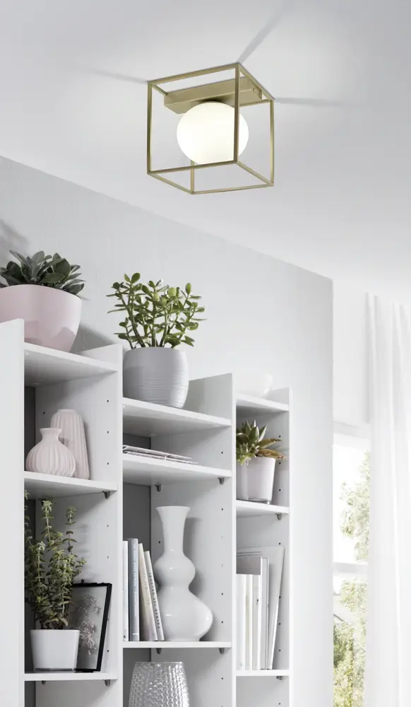 VALLASPRA Ceiling Lamp - Image 2