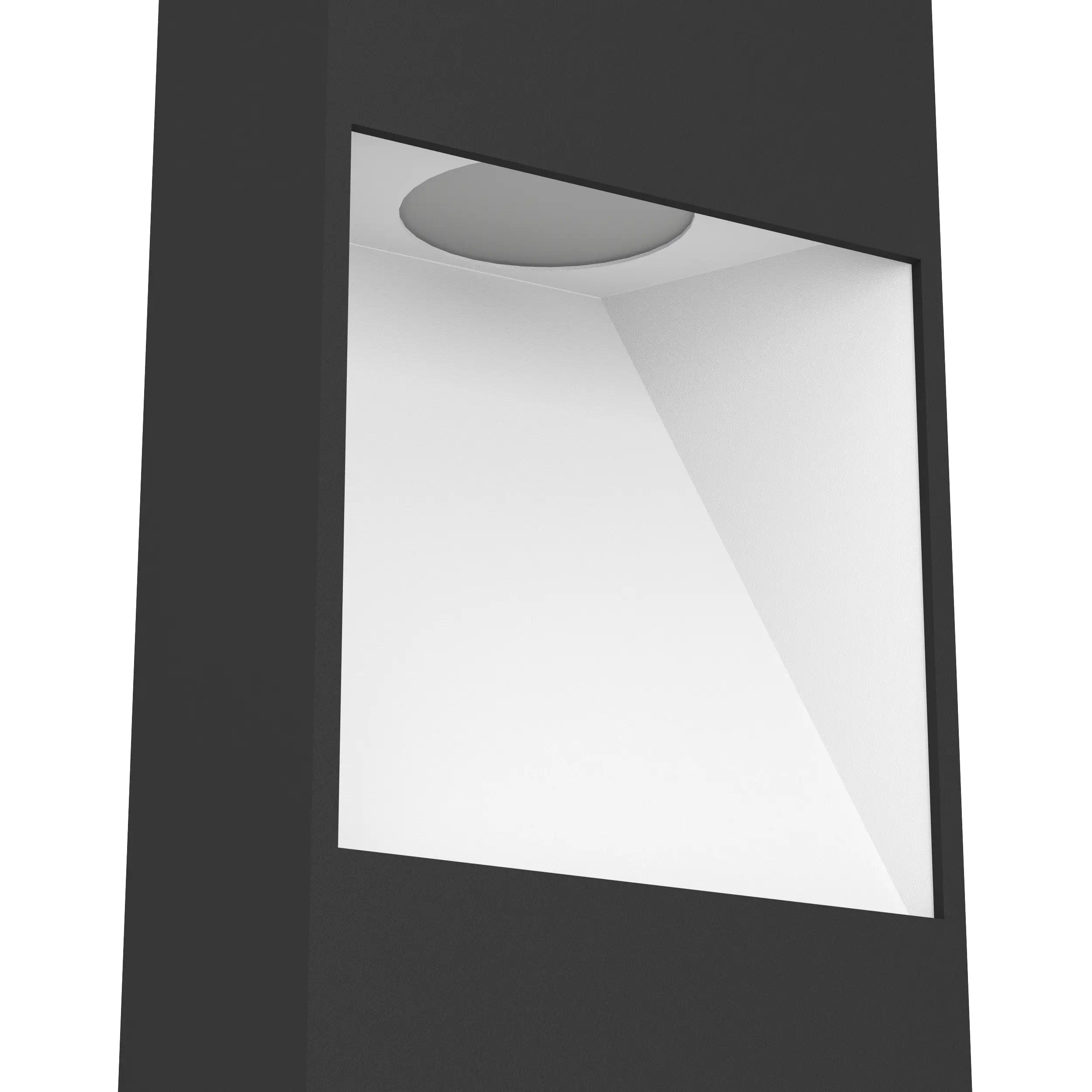 MANFRIA LED Bollard Light - Image 2