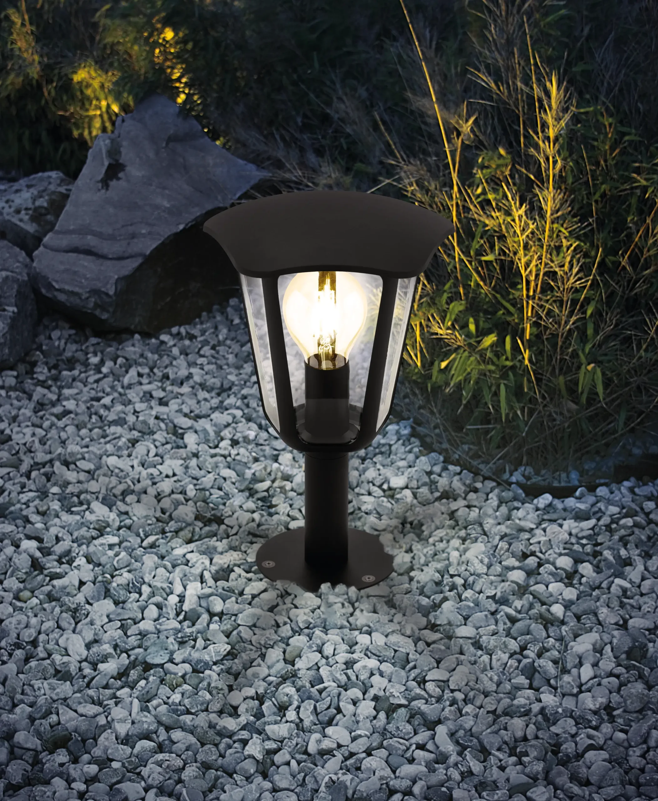 MONREALE Gate Lamp - Image 2