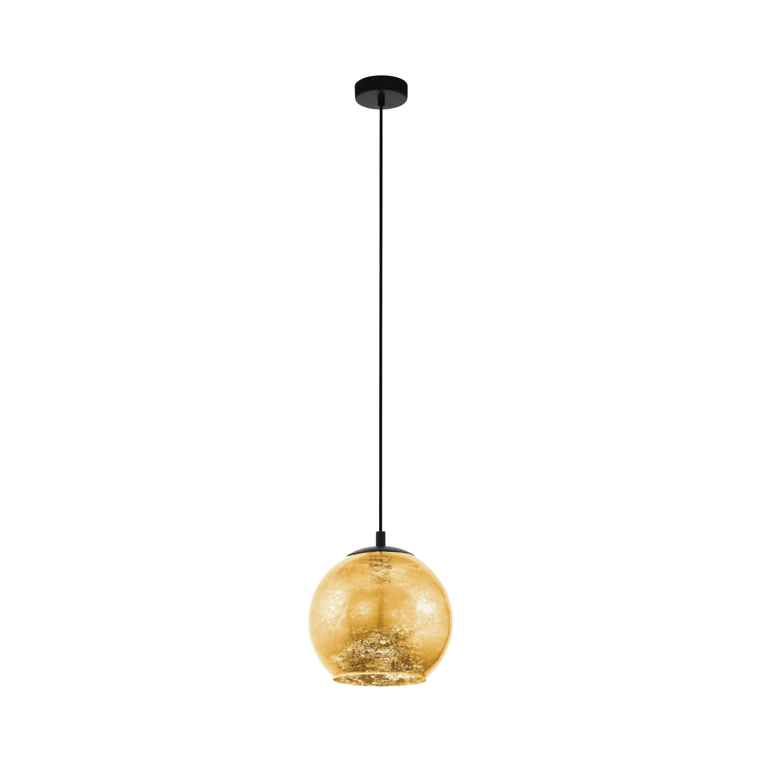 Albaraccín 3‑Lamp Pendant