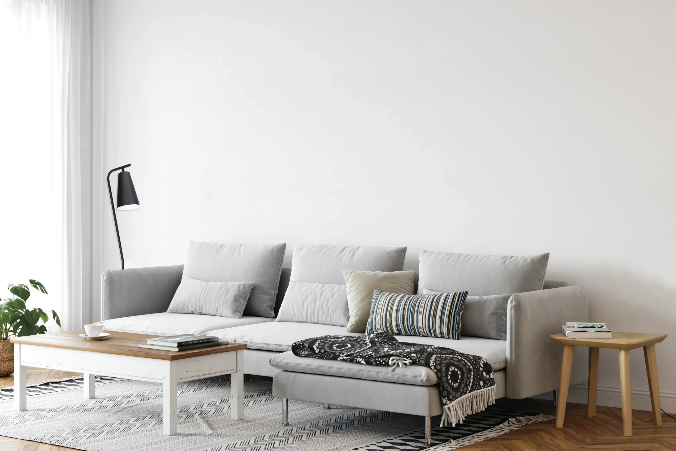 REKALDE Floor Lamp - Image 2