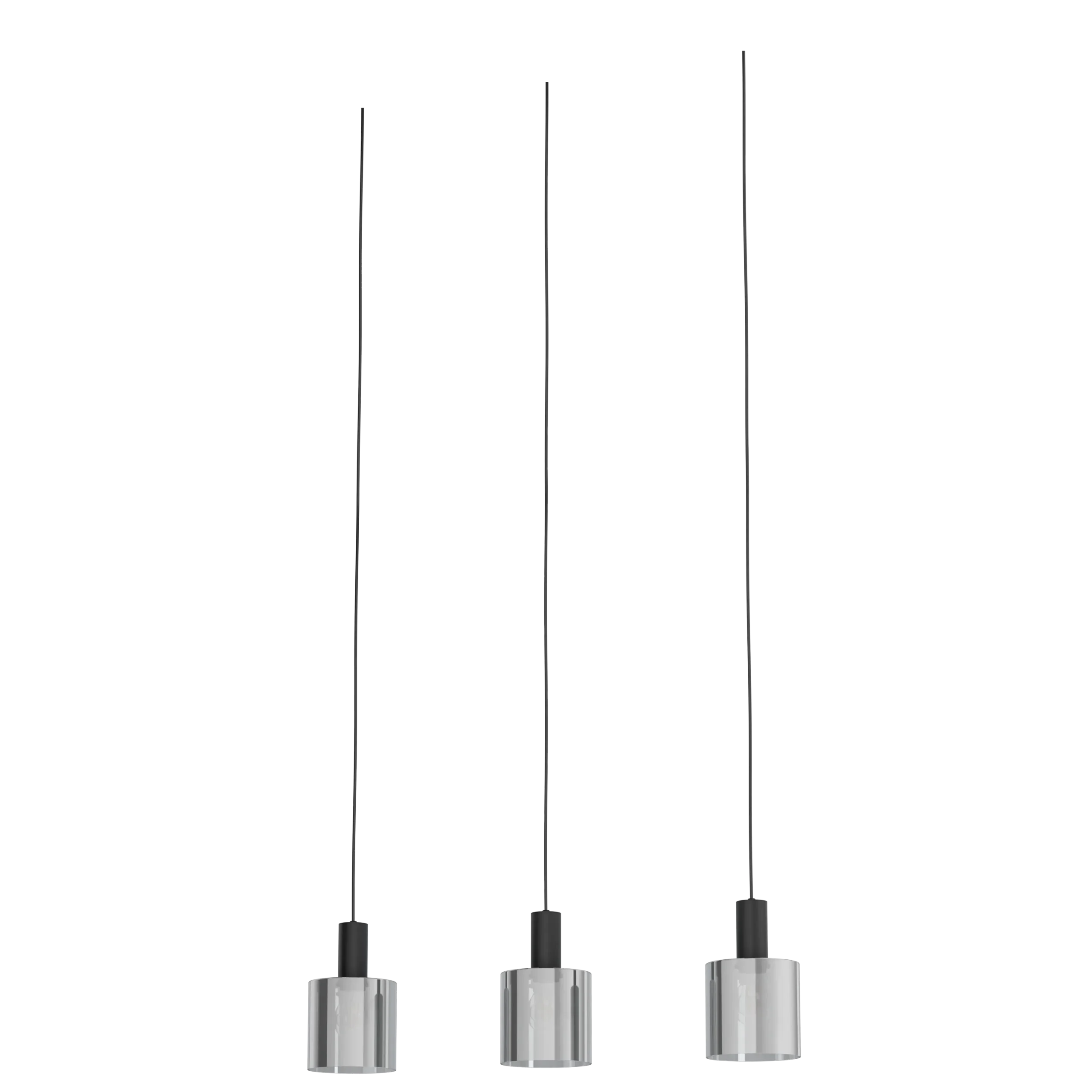 GOROSIBA 3‑Lamp Pendant - Image 6