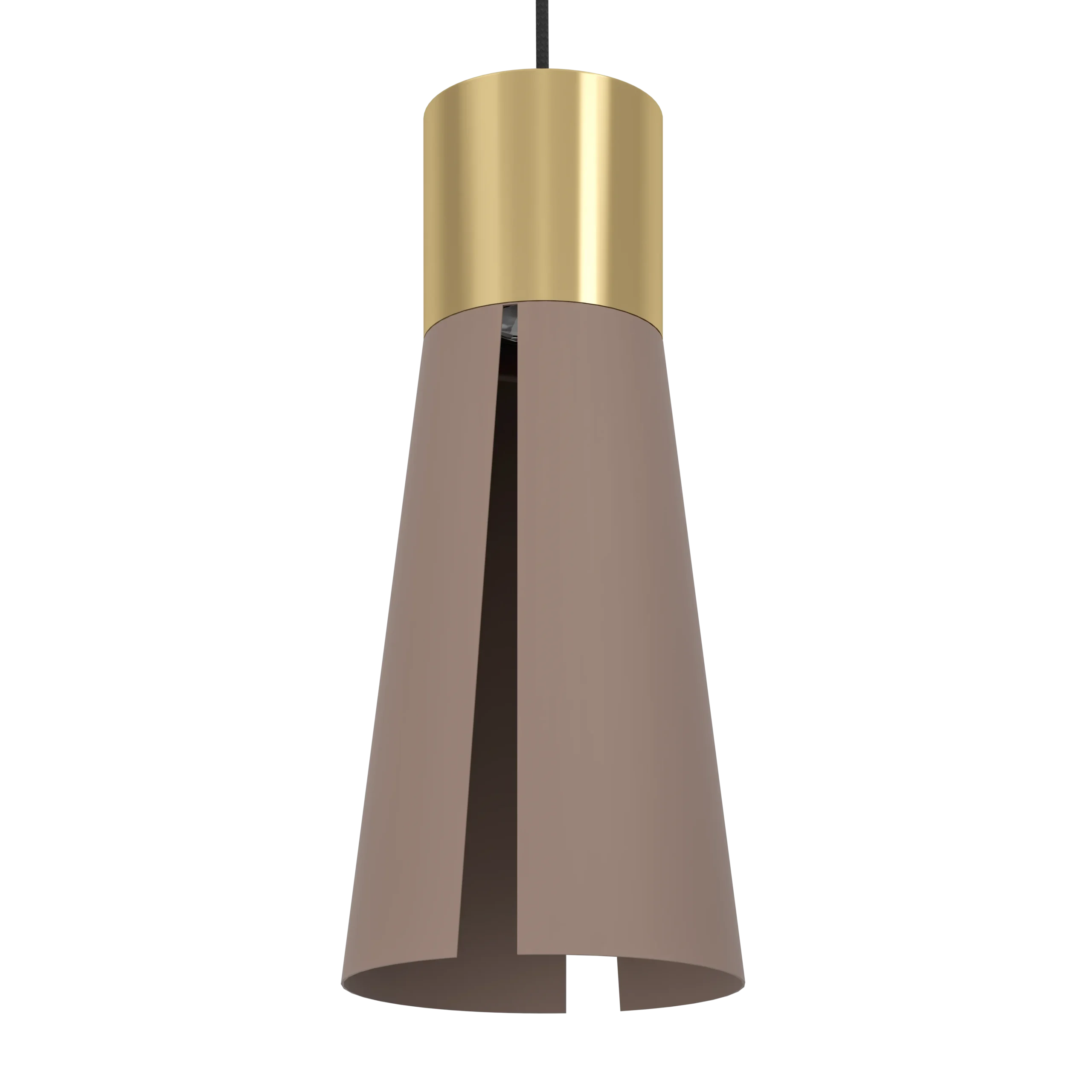 LOSALOMAS 3‑Lamp LED Pendant - Image 2