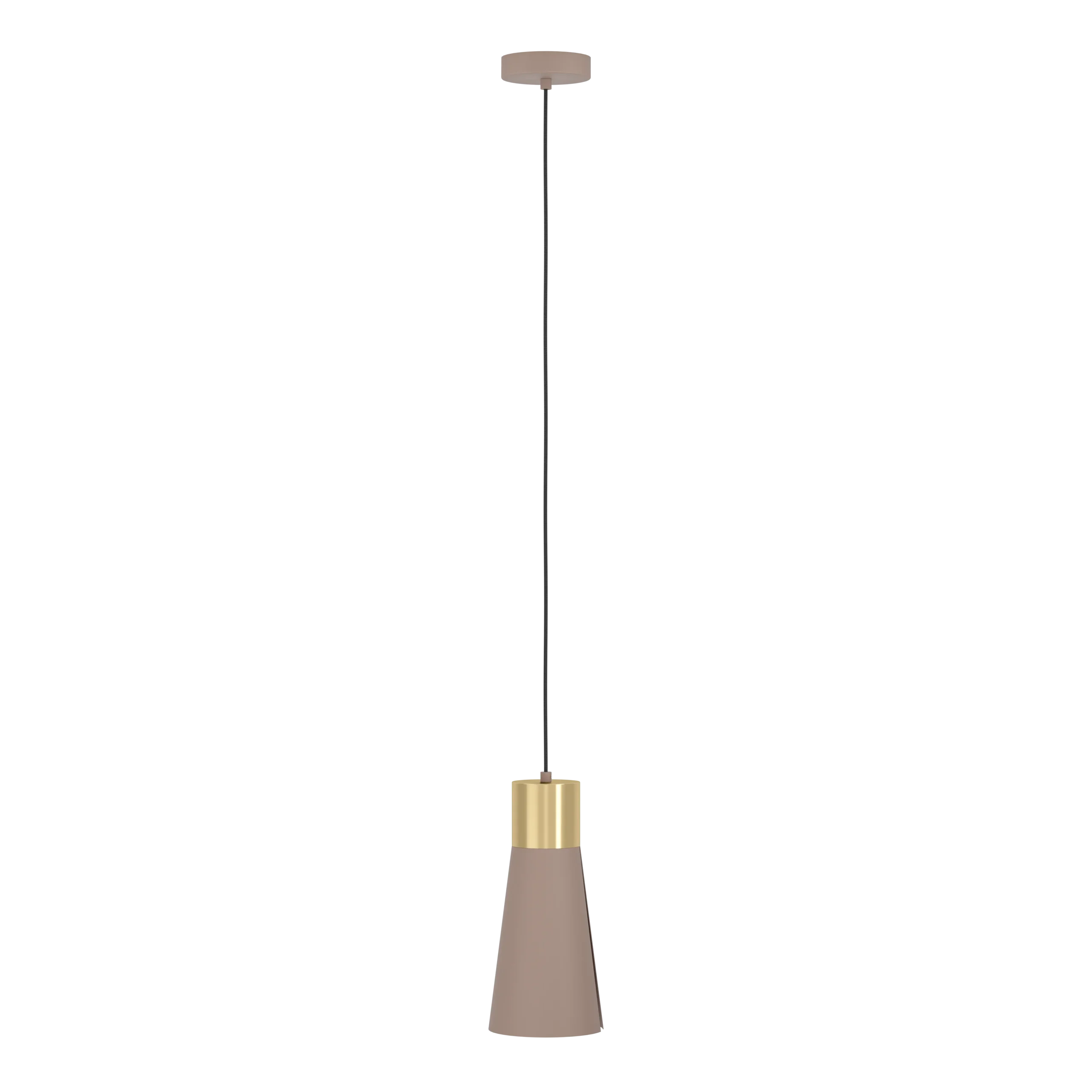 LOSALOMAS 3‑Lamp LED Pendant - Image 4