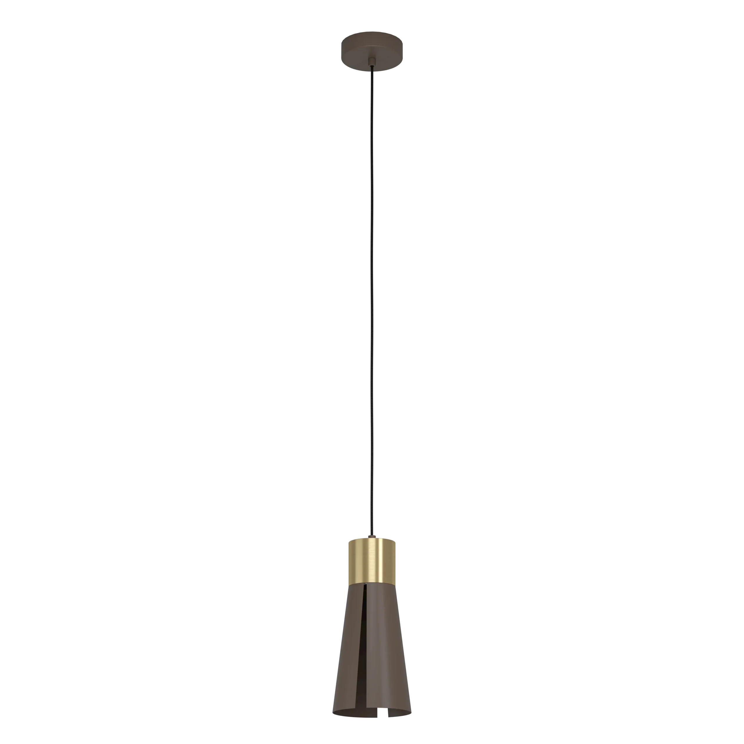 LOSALOMAS 3‑Lamp LED Pendant - Image 5