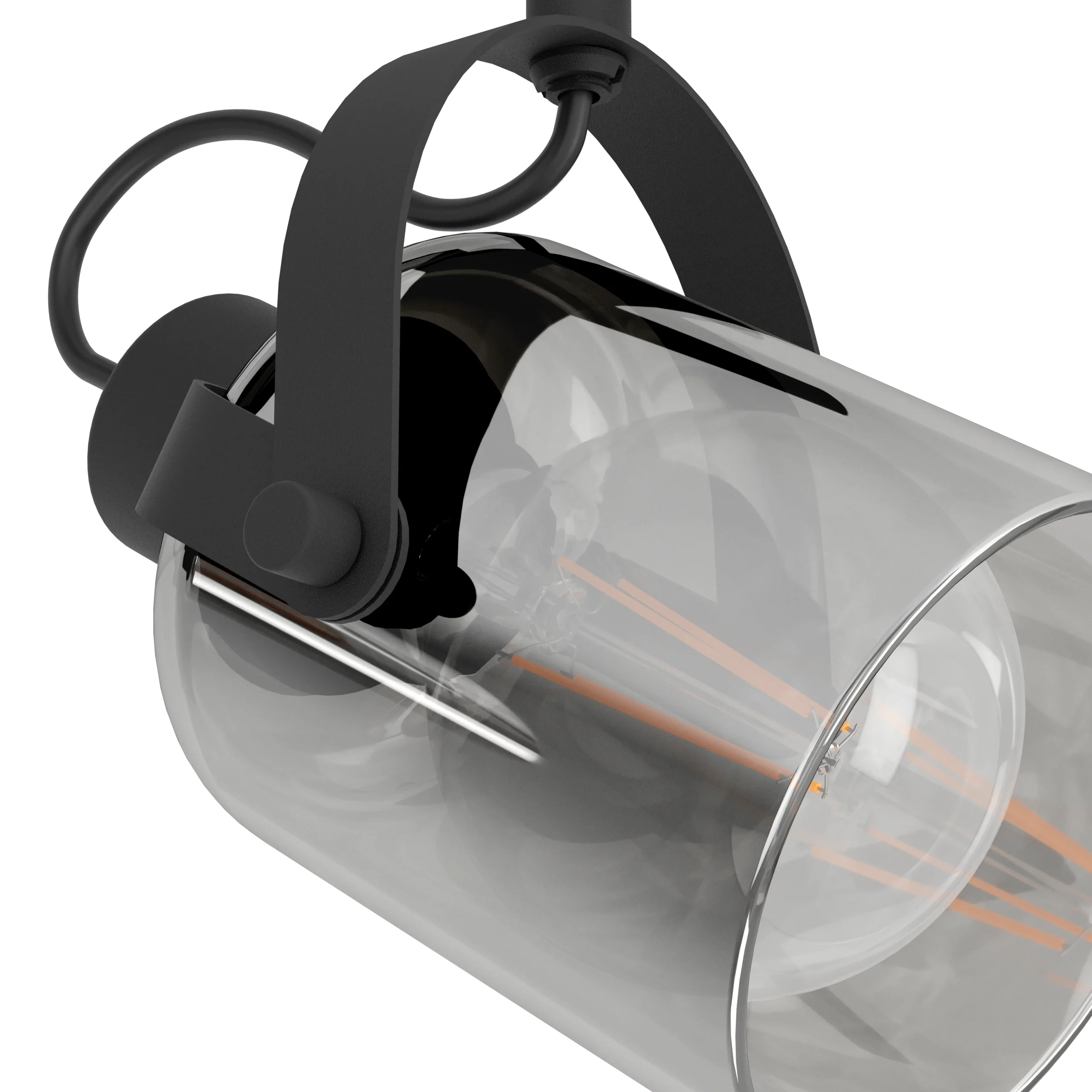 Berregas 2-Light Ceiling Spotlight - Image 2