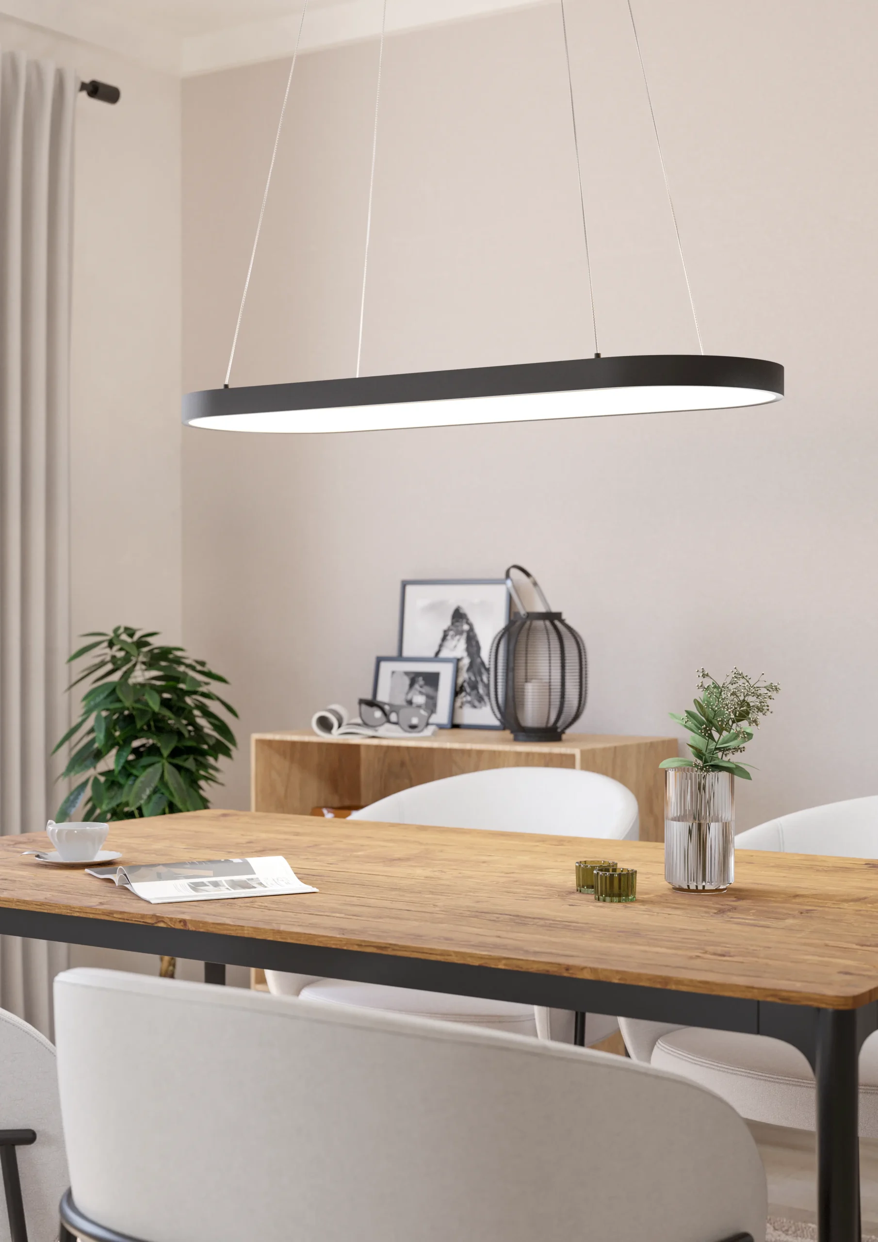 CODRIALES Pendant-Lamp