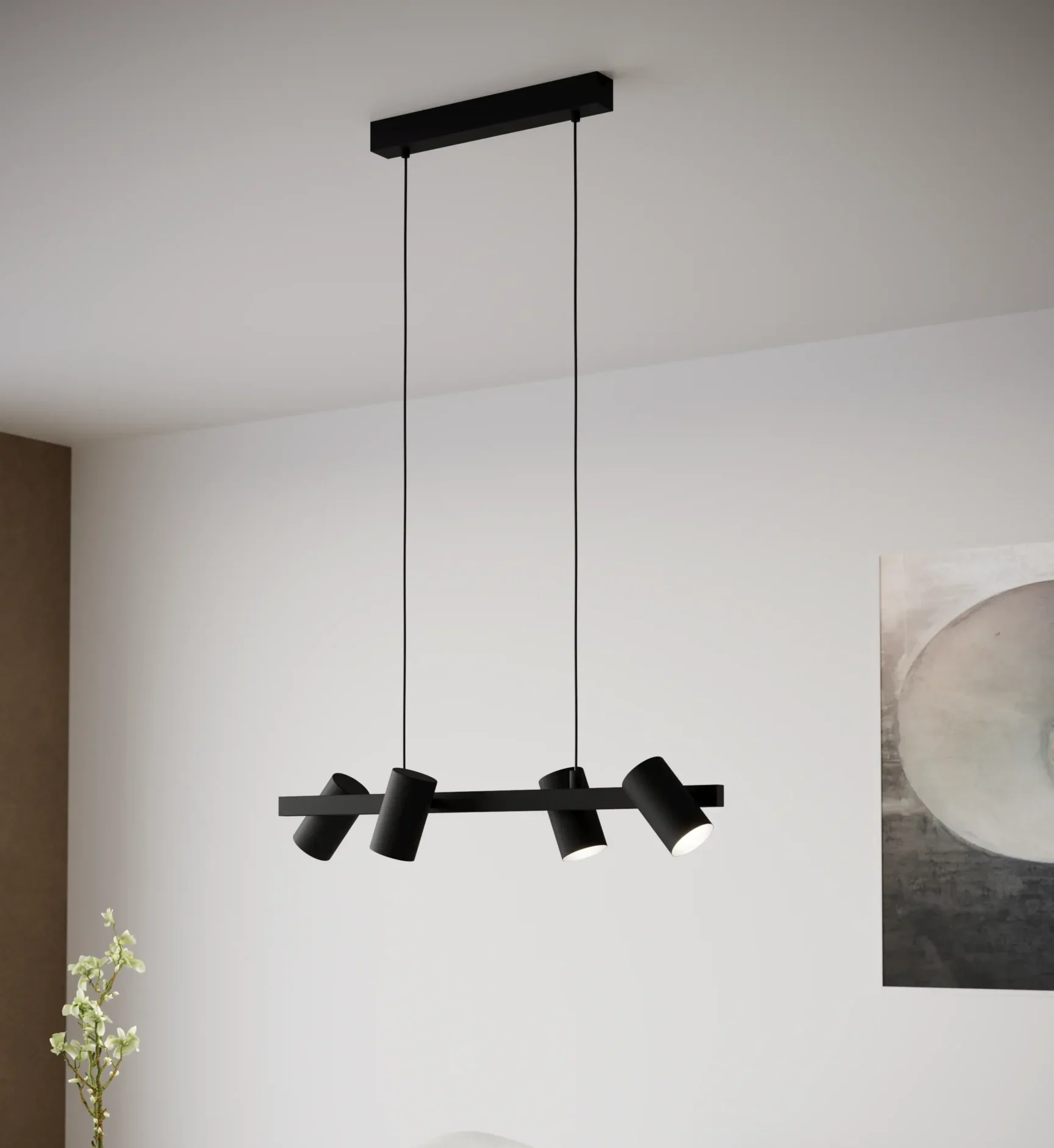 GATUELA-1 Pendant-Lamp