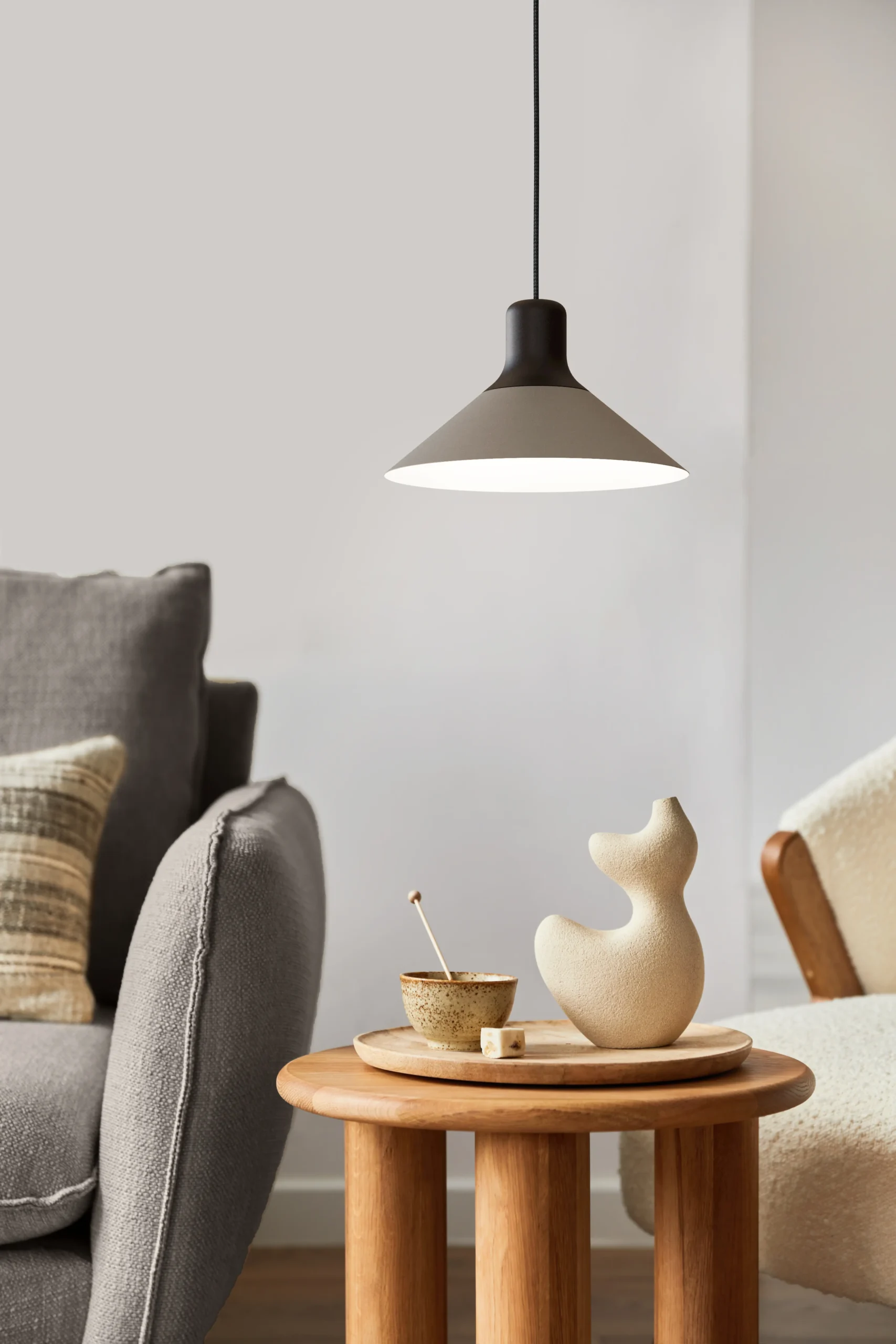 ABREOSA Pendant Lamp, 1‑Lamp E27 - Image 4