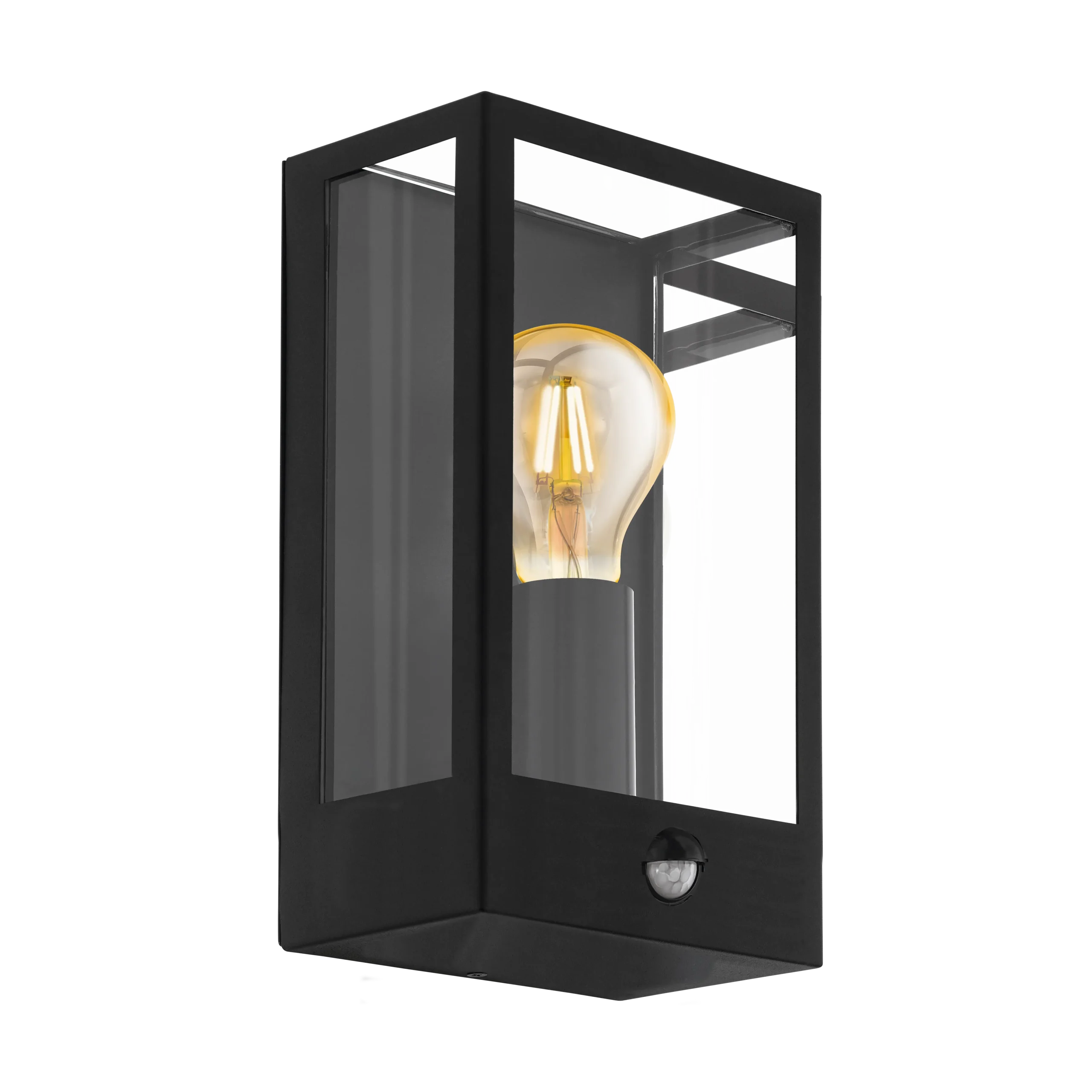 ALAMONTE Outdoor Wall Light with Motion & Twilight Sensor - Image 2