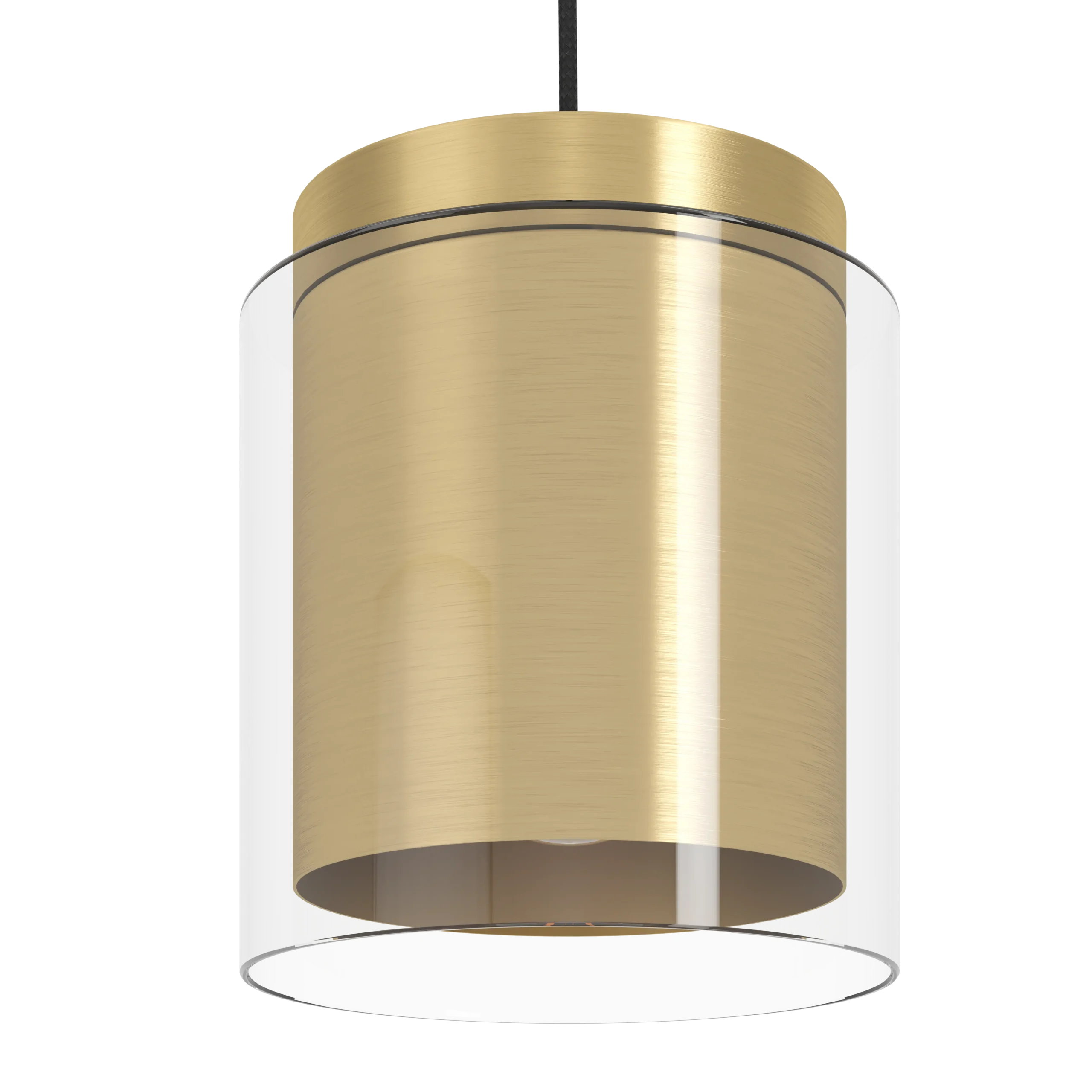 Lagunitas 3‑Lamp Pendant Lamp - Image 2