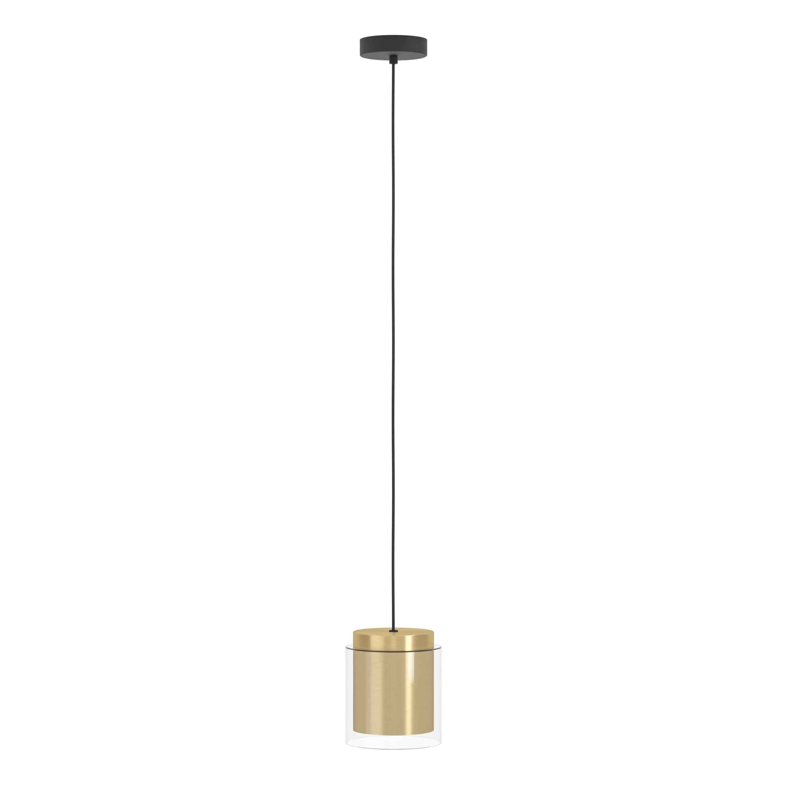 Lagunitas 3‑Lamp Pendant Lamp