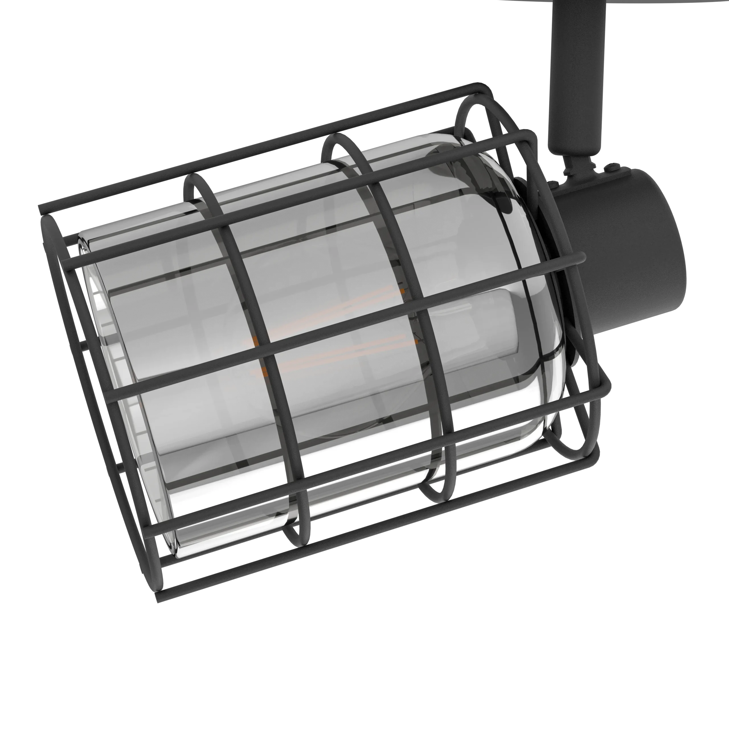 Consaca 2‑Light Ceiling Spotlight - Image 2