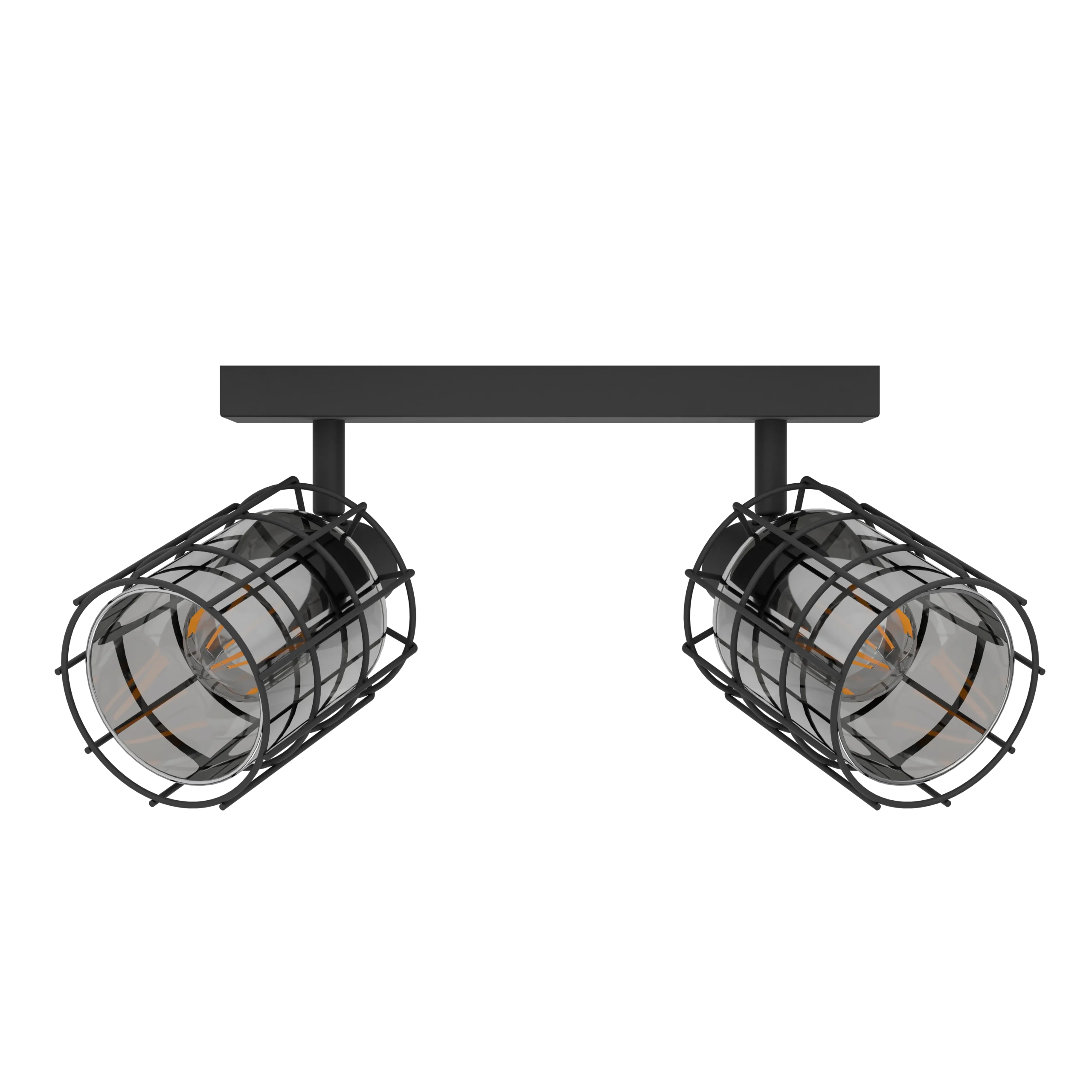 Consaca 2‑Light Ceiling Spotlight - Image 4