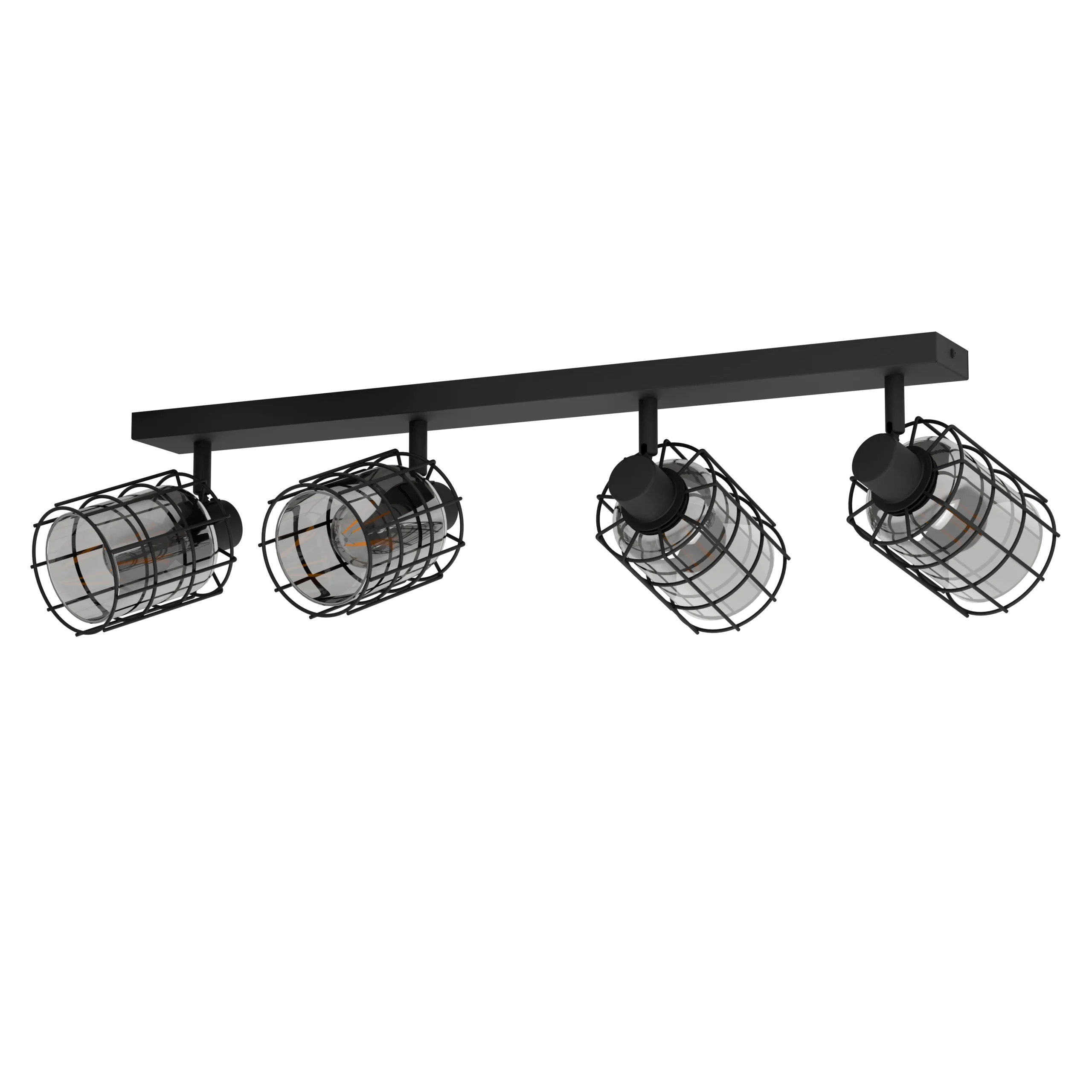 Consaca 4‑Light Ceiling Spotlight - Image 5