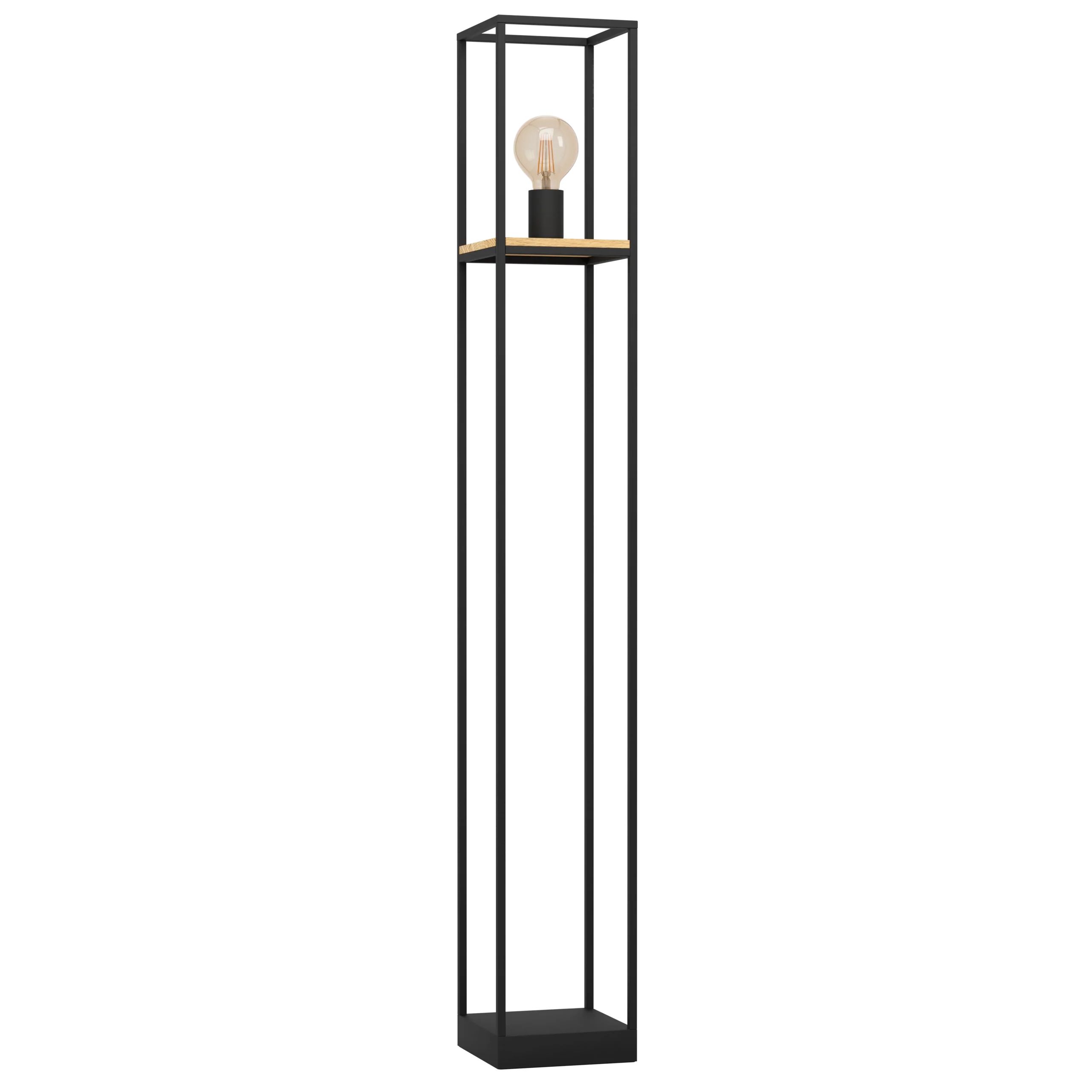LIBERTAD Floor Lamp - Image 2